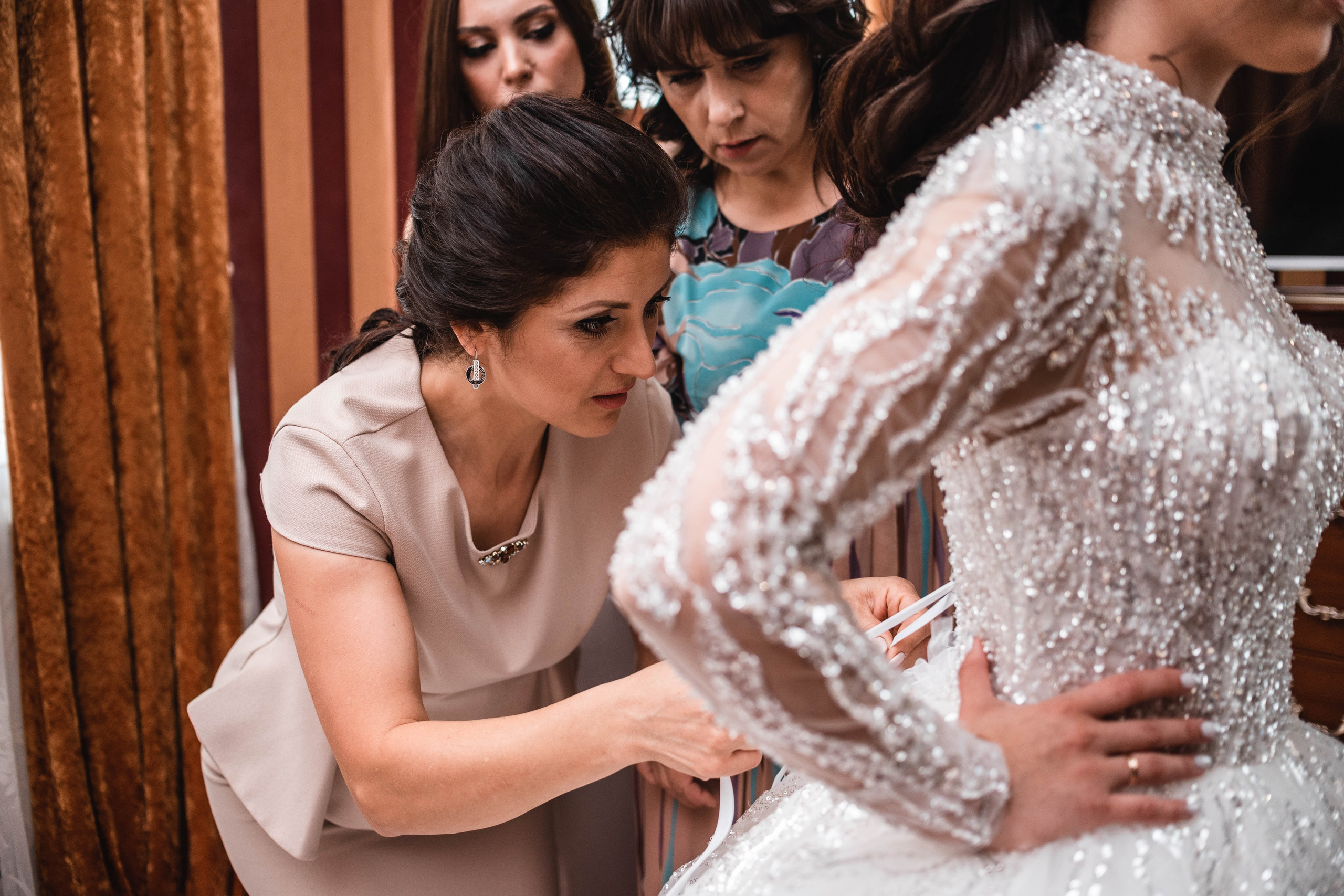 Александр и Елизавета. Фотограф в Екатеринбурге Артём Зайнетдинов