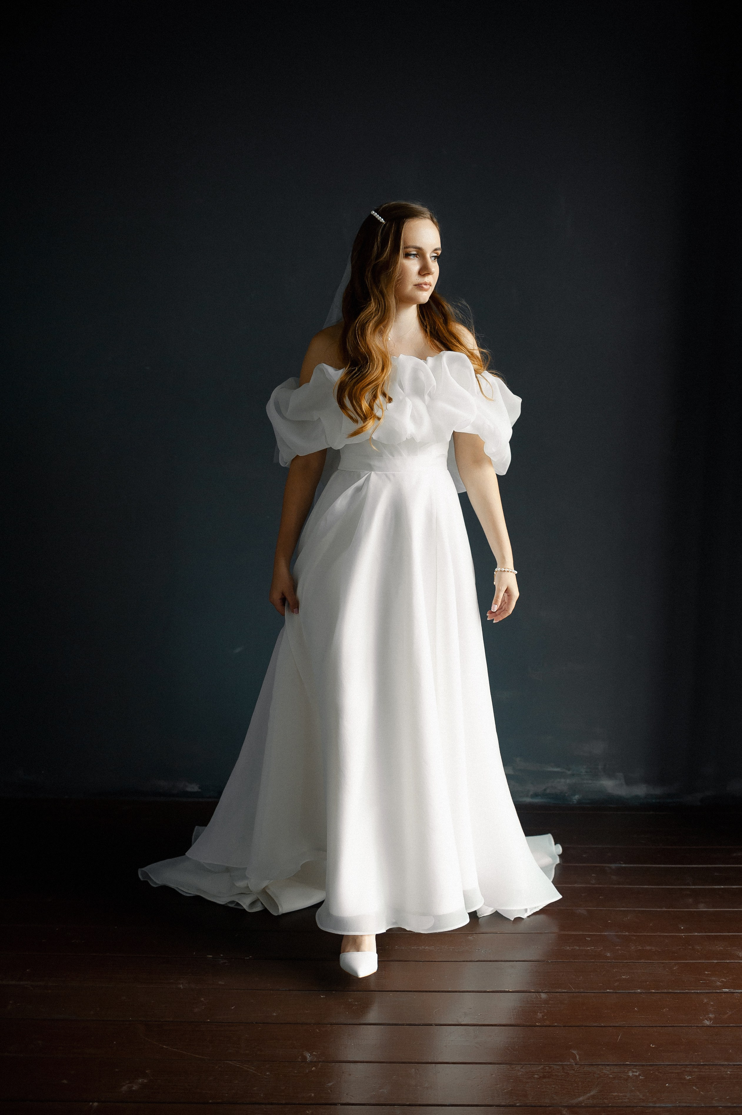 Андрей и Диана. Фотограф в Екатеринбурге Артём Зайнетдинов