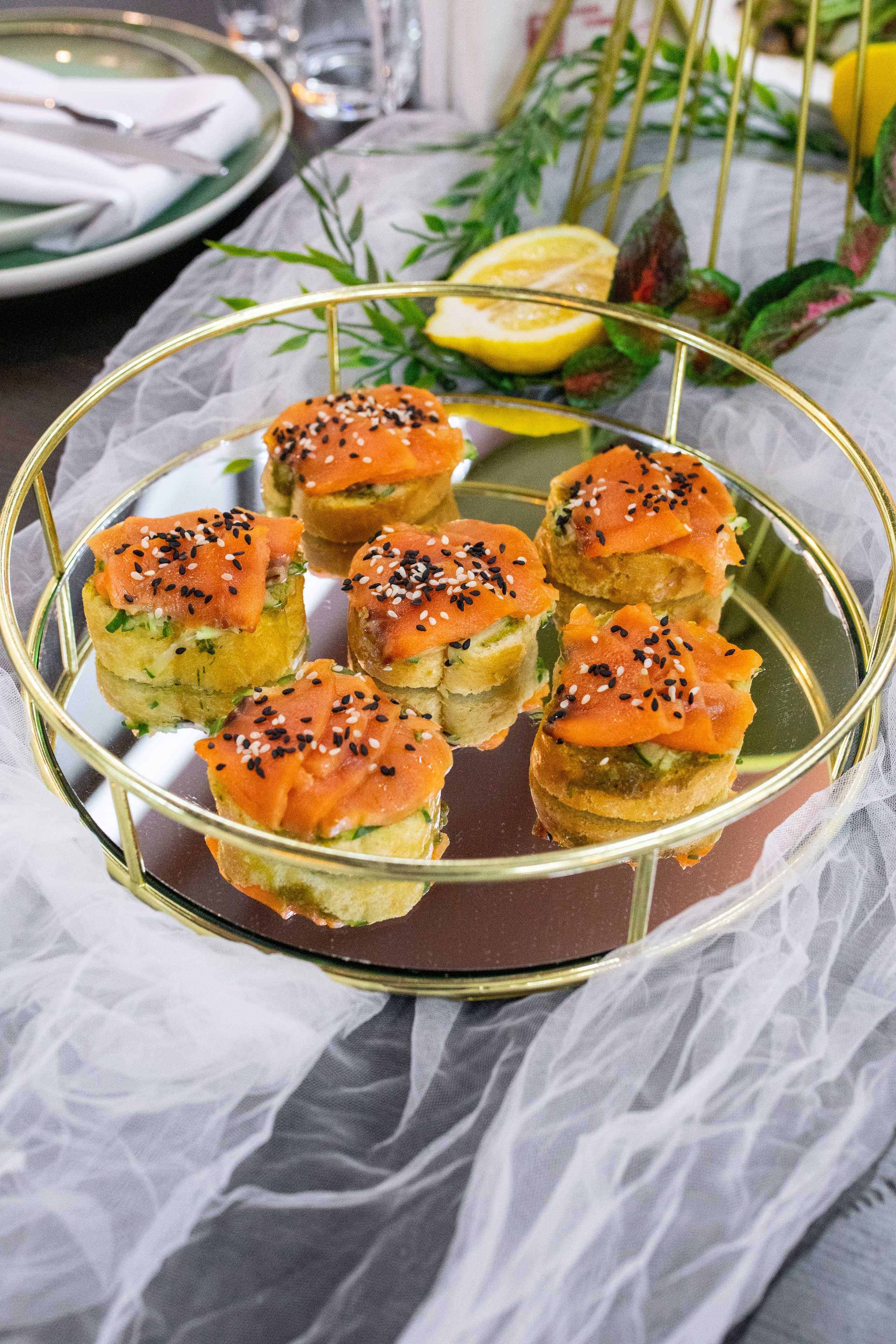 Фуршет-нск. Фотограф в Новосибирске Ася Зверева