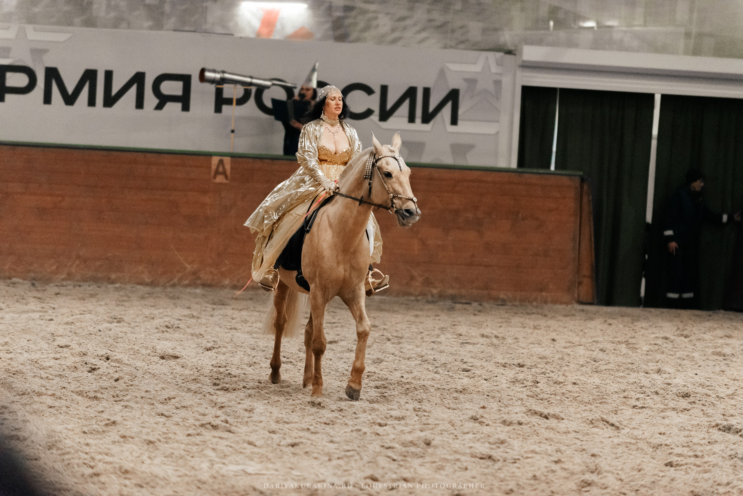 Конное представление «Дыхание Звёзд». Конный фотограф Куракина Дарья • Фотосессии с лошадьми