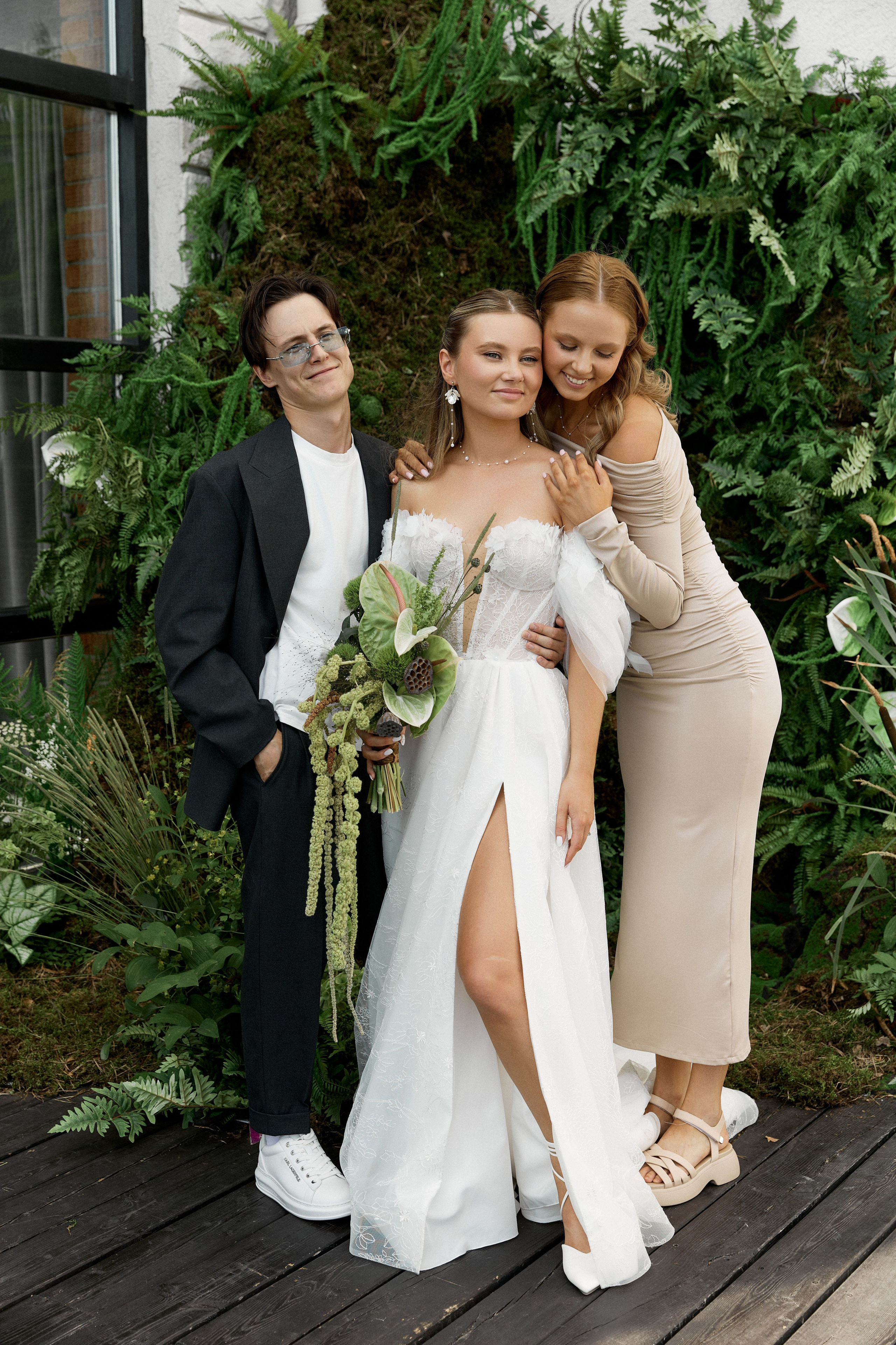 Посмотреть серию. Свадебный и семейный фотограф в Красноярске Тряпчев Павел