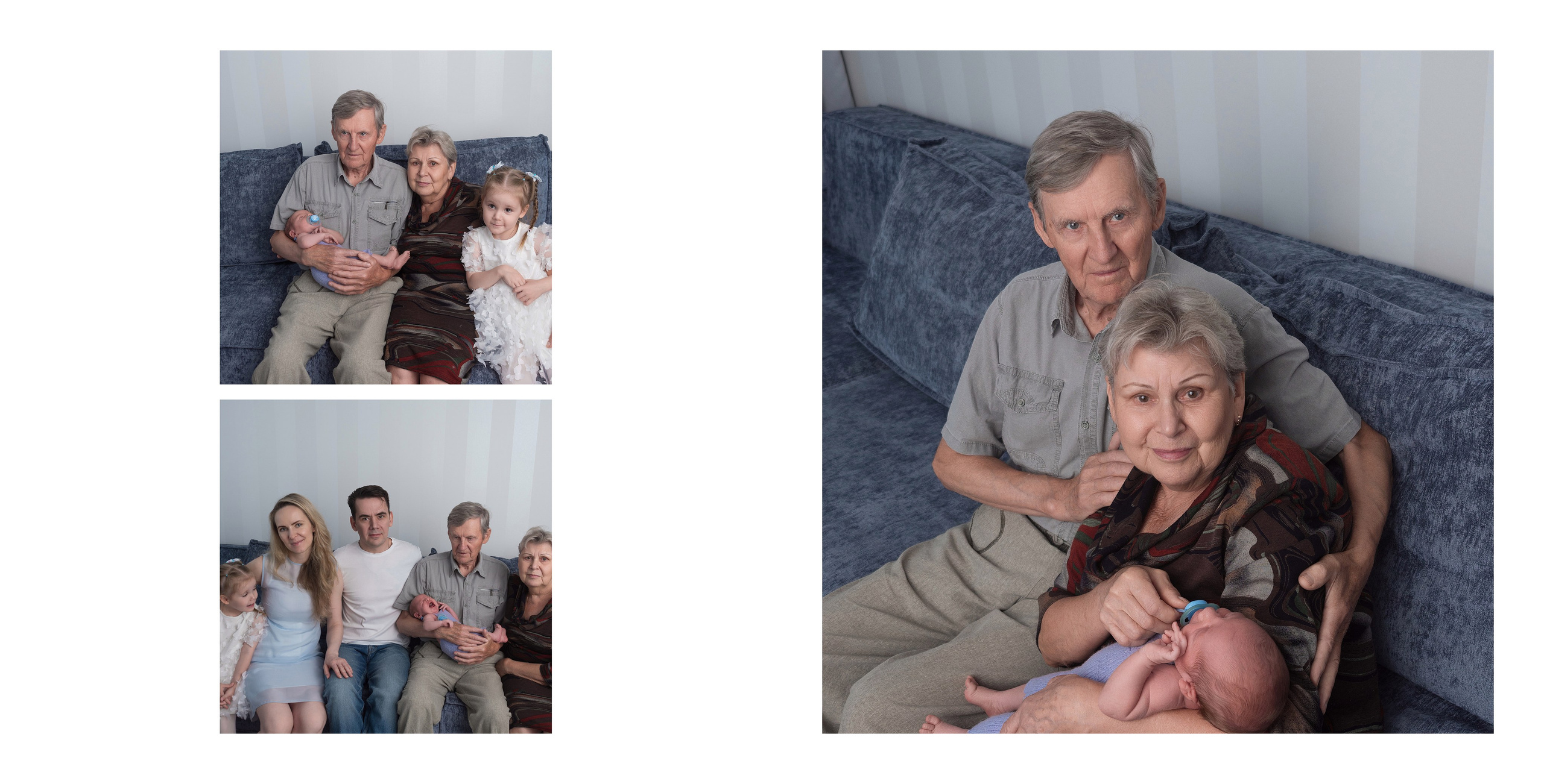 Книга. Алёна Орлова Портретный фотограф Москва