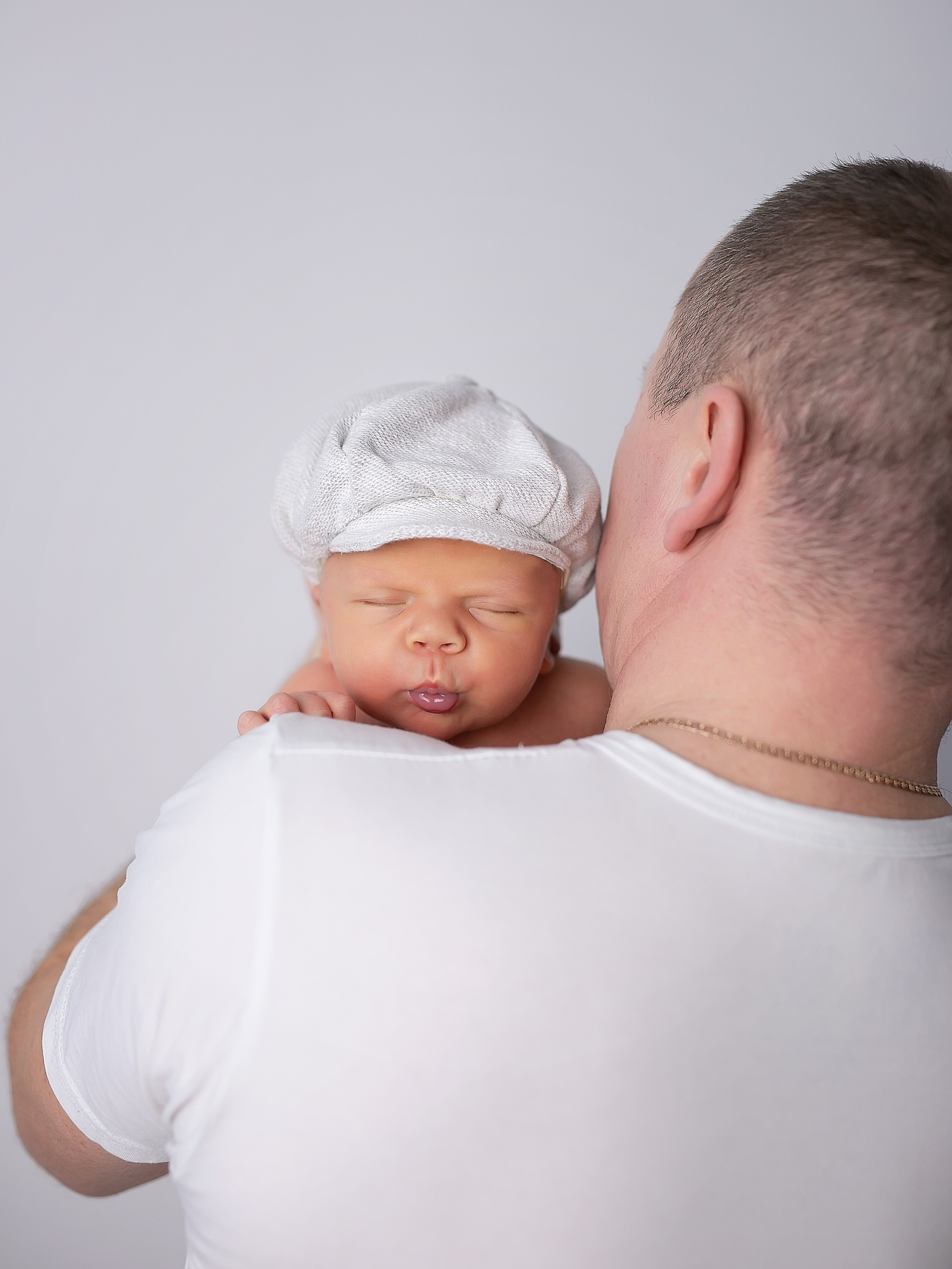 Новорожденные. Фотограф в Перми Anastasia Aone