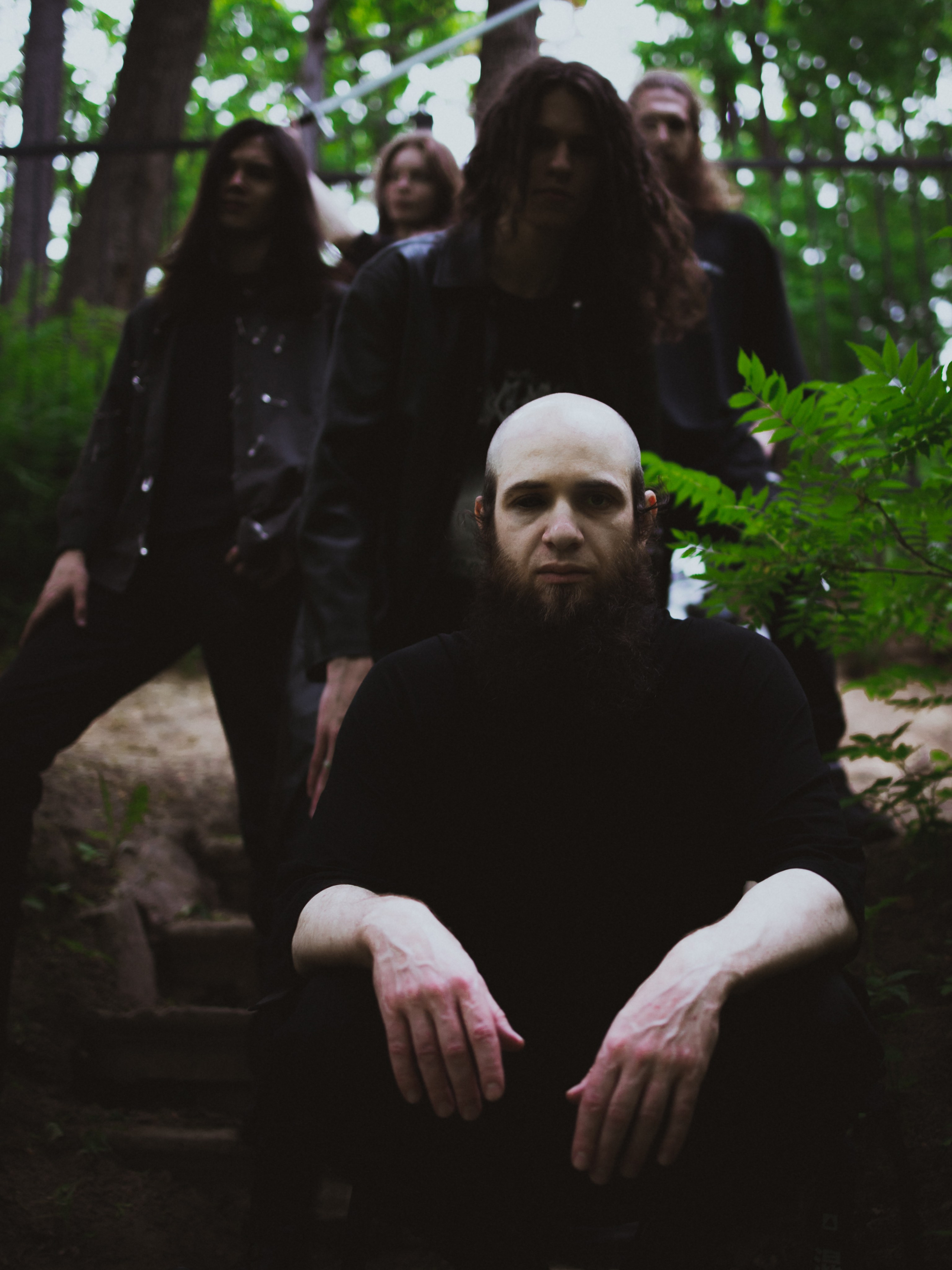 Сайракс. Анна Мильч