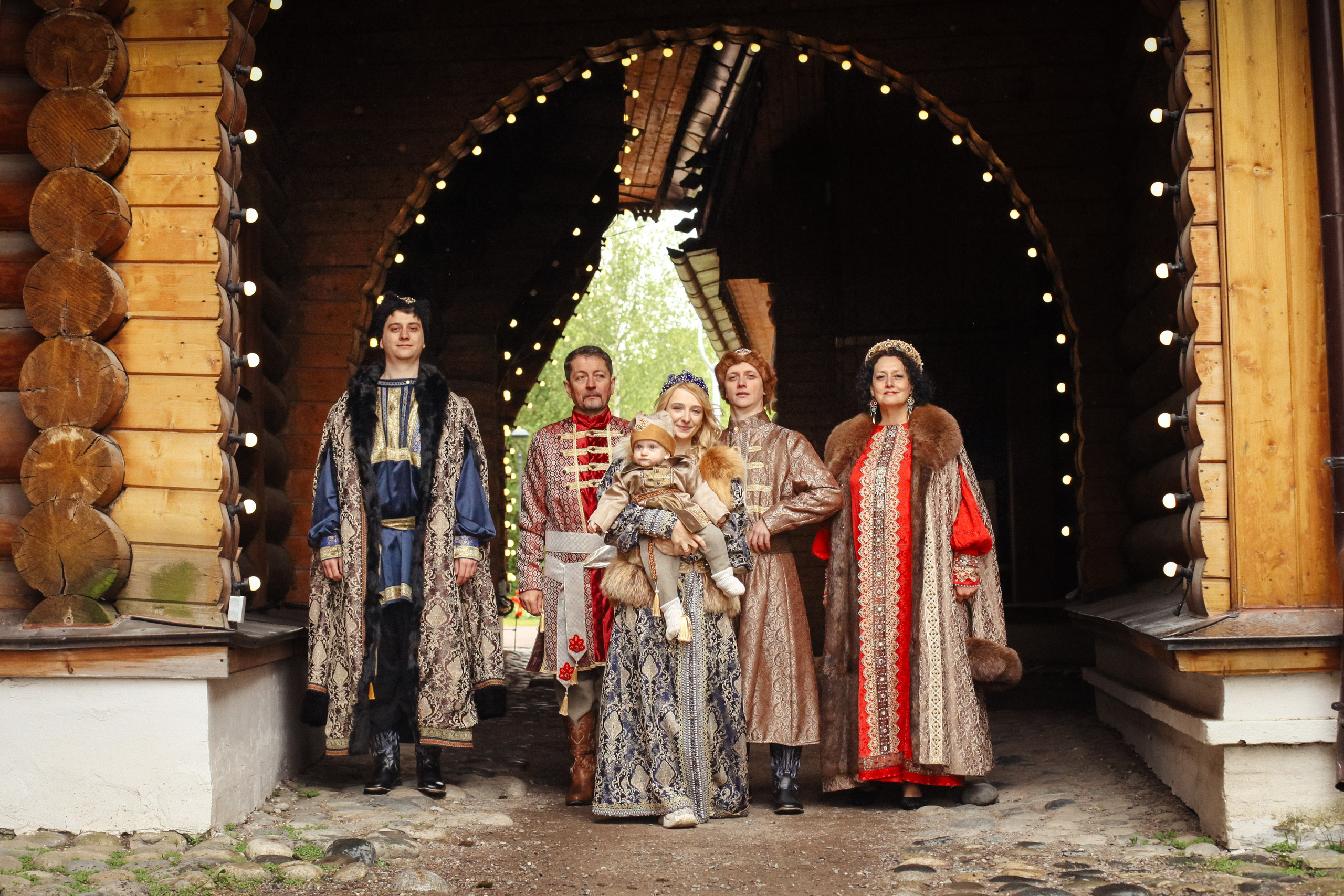 Парк (тематическая). Фотограф новорожденных в Москве и области Анастасия Холманская