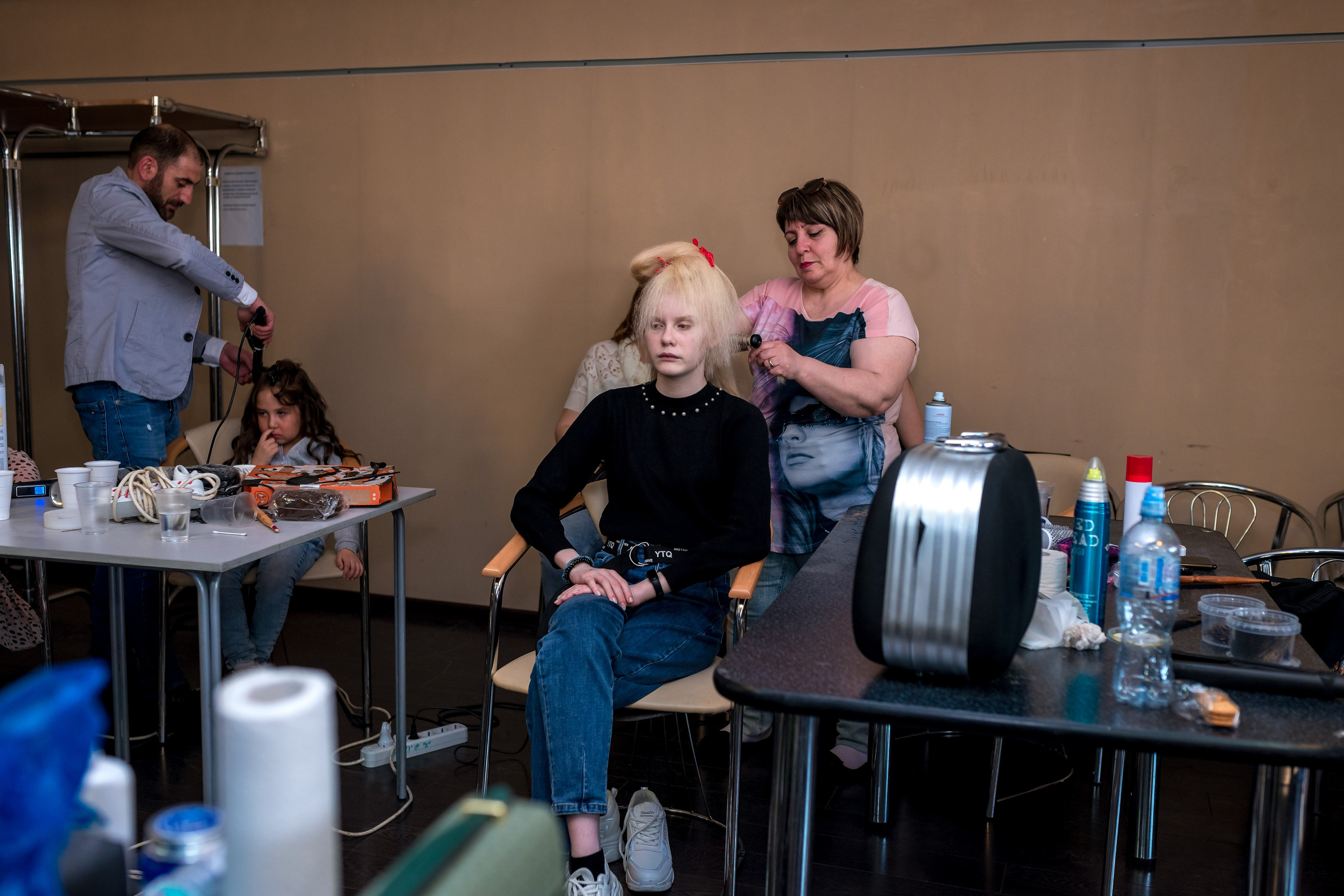 Показ Итальянской моды в России весна 2022. Женский фотограф Крещение Венчание Москва Брянск