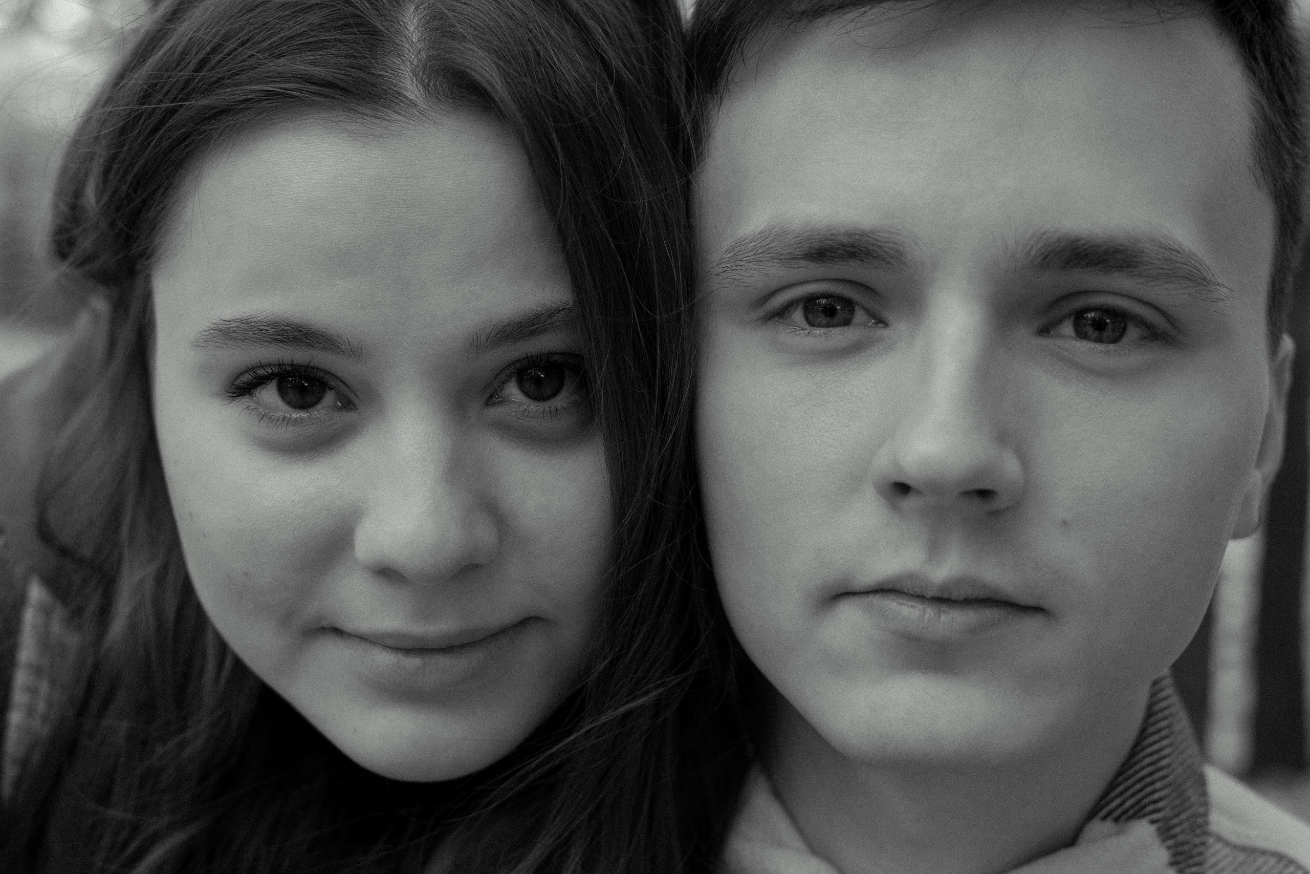 Стас и Маша. Обо мне