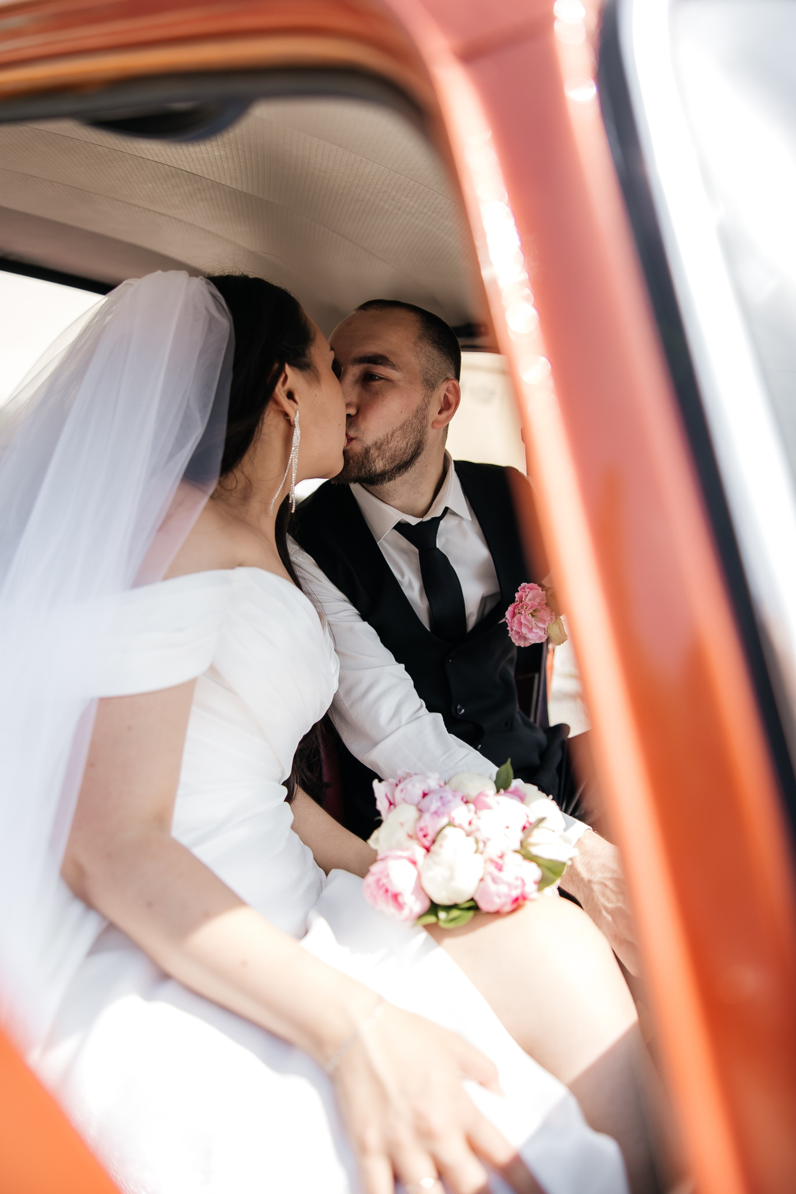 Элина и Сергей. Главная