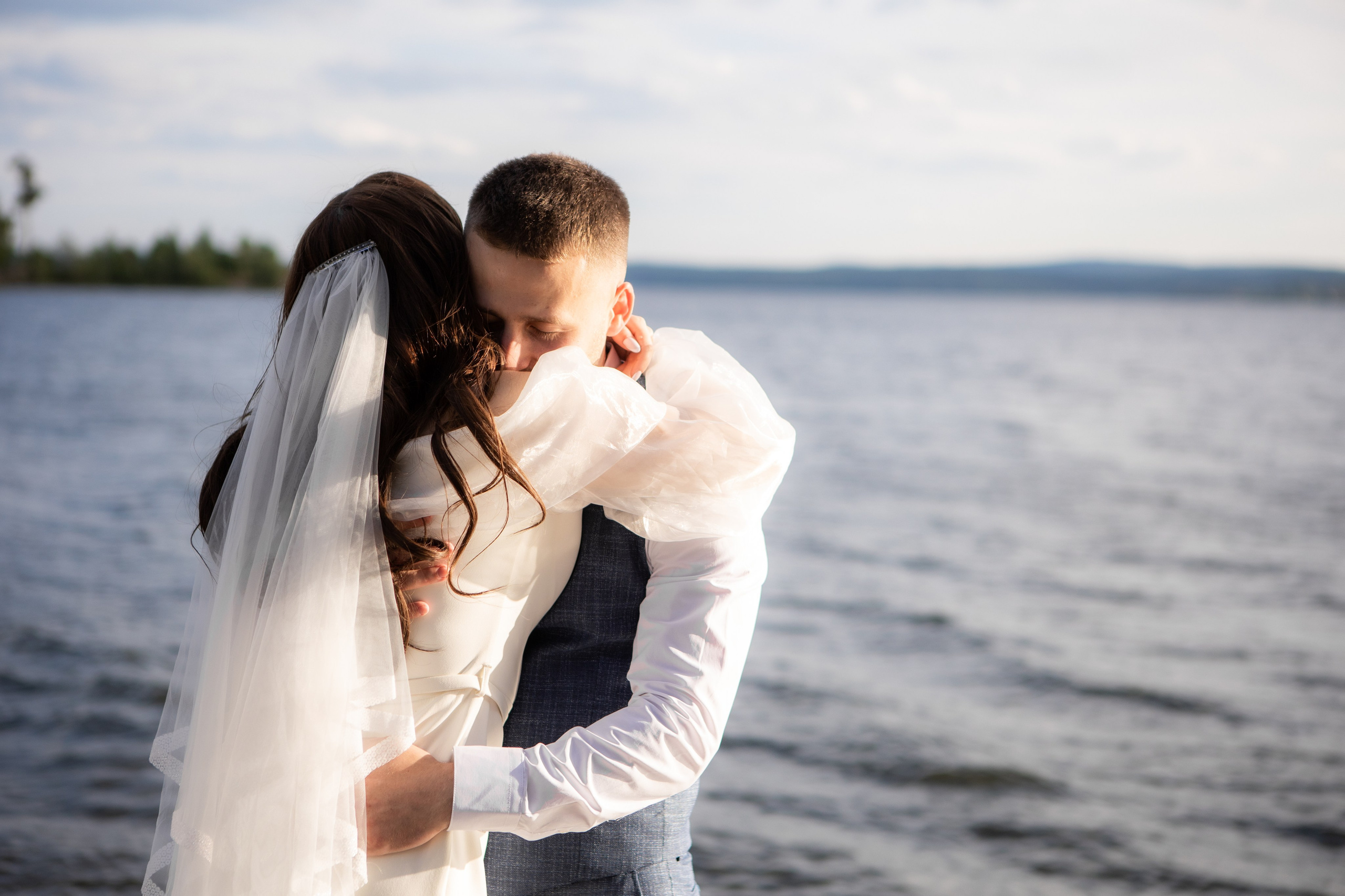 АЛИНА И КИРИЛЛ. Свадебный, семейный, детский фотограф в Екатеринбурге.Фотосессия родов