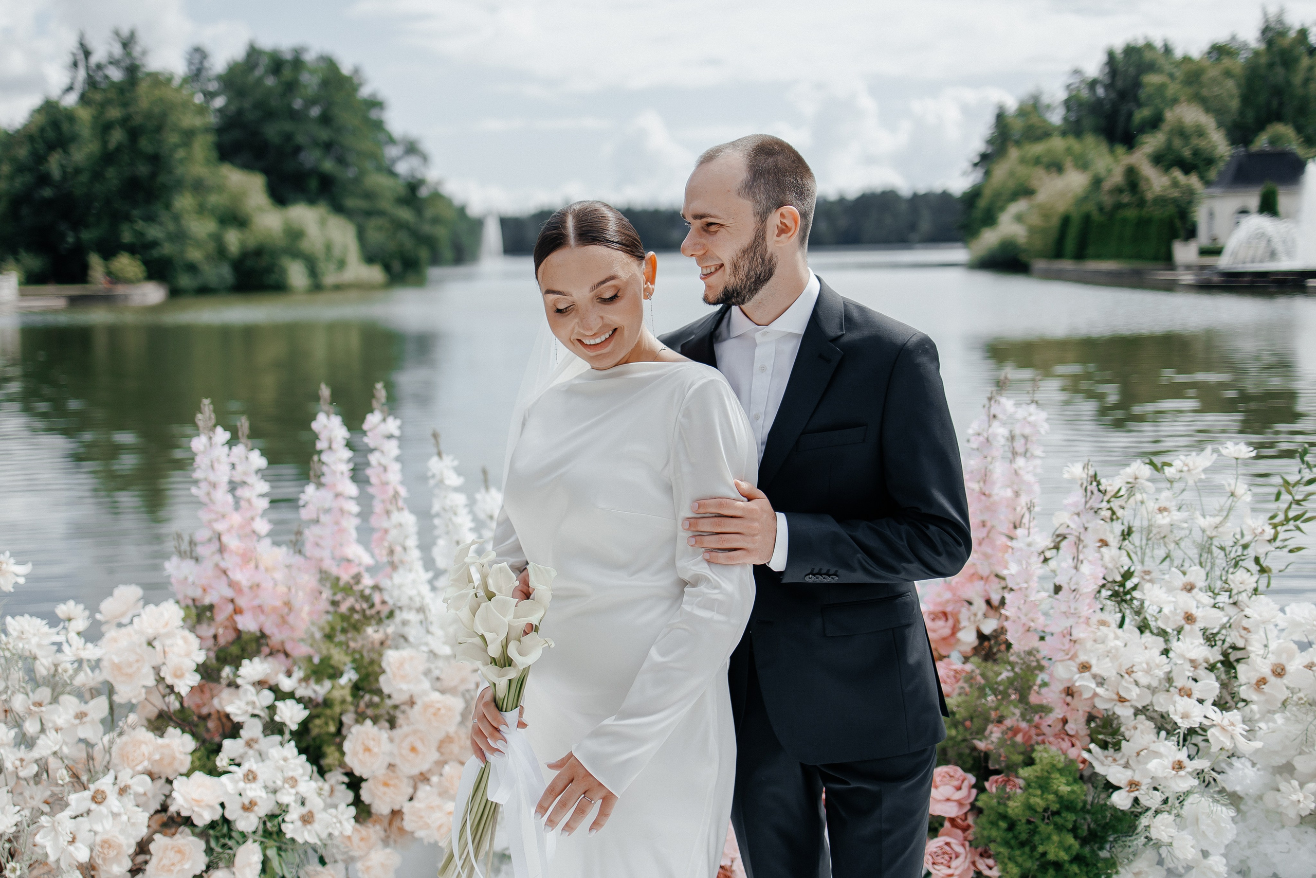 Wedding Day. LEONTEVA_ANASTASIA