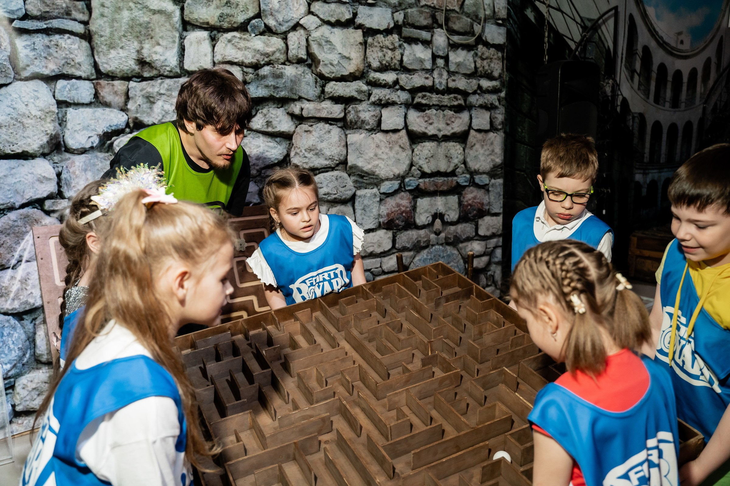 Форд Боярд. Свадебный фотограф Екатерина Кузнецова