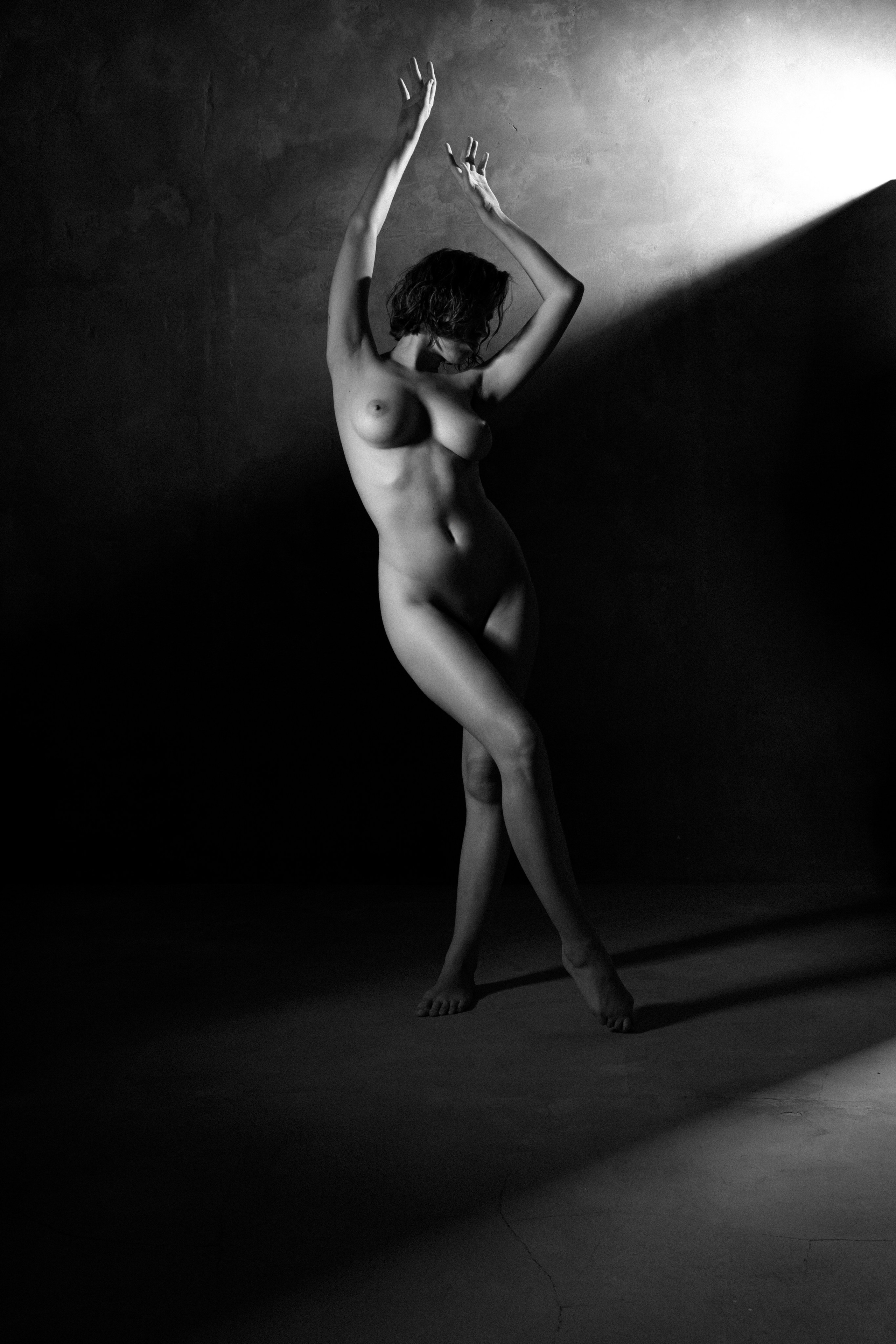 Тоня НЮ 18+. Фотограф в Краснодаре Лагунов Владимир