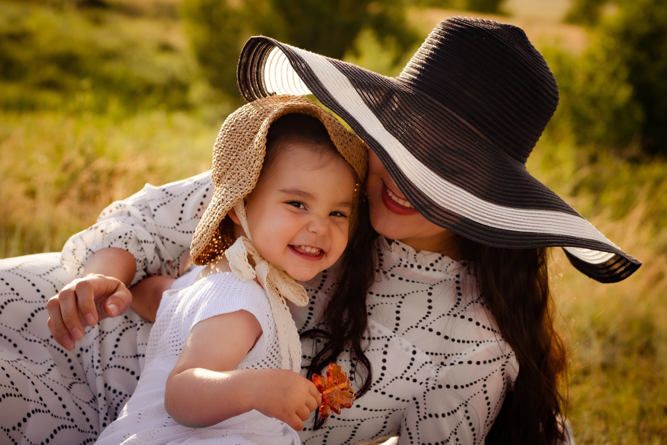 Летняя. Свадебный и женский фотограф