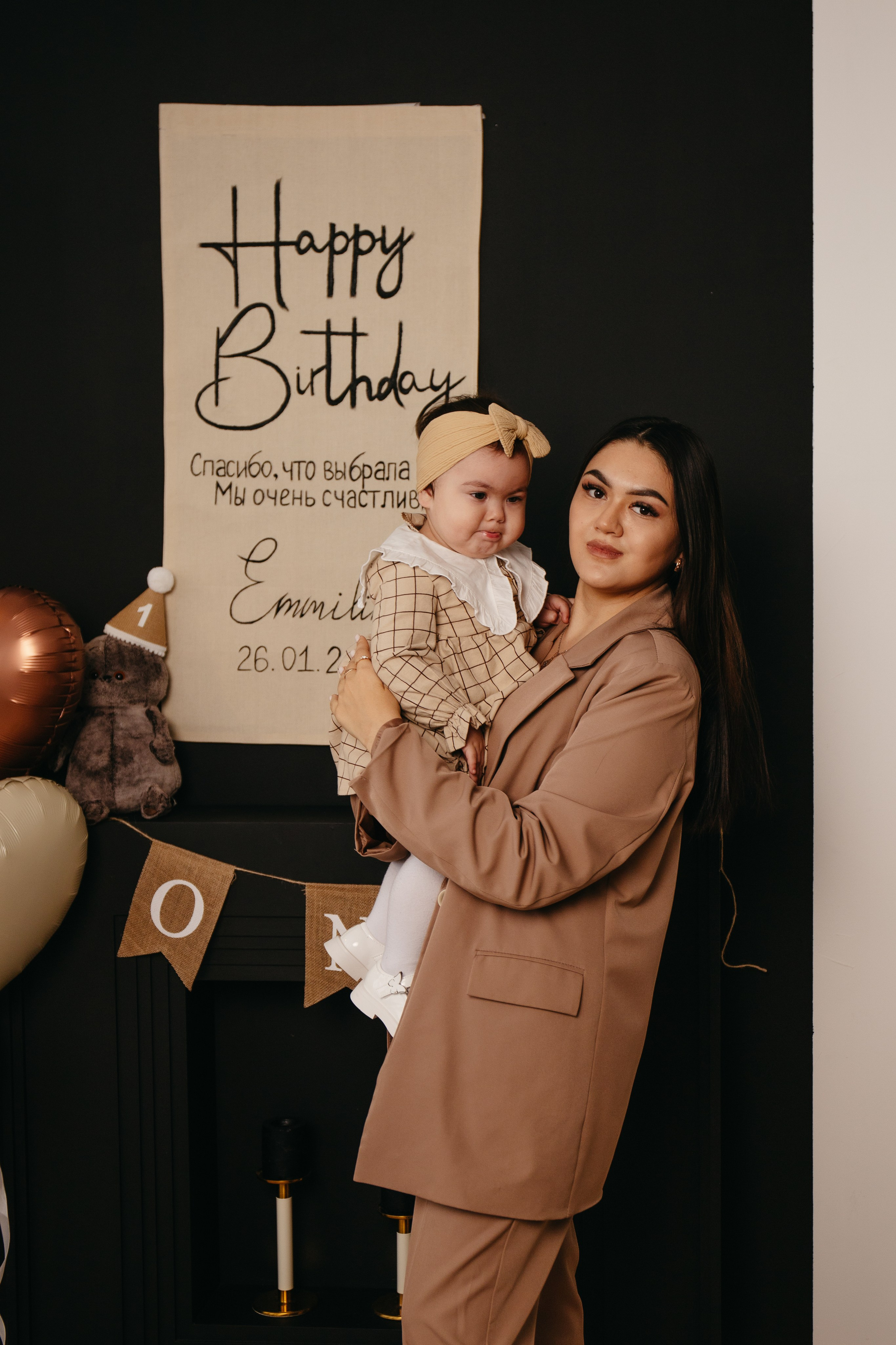 Годик. Свадебный и женский фотограф