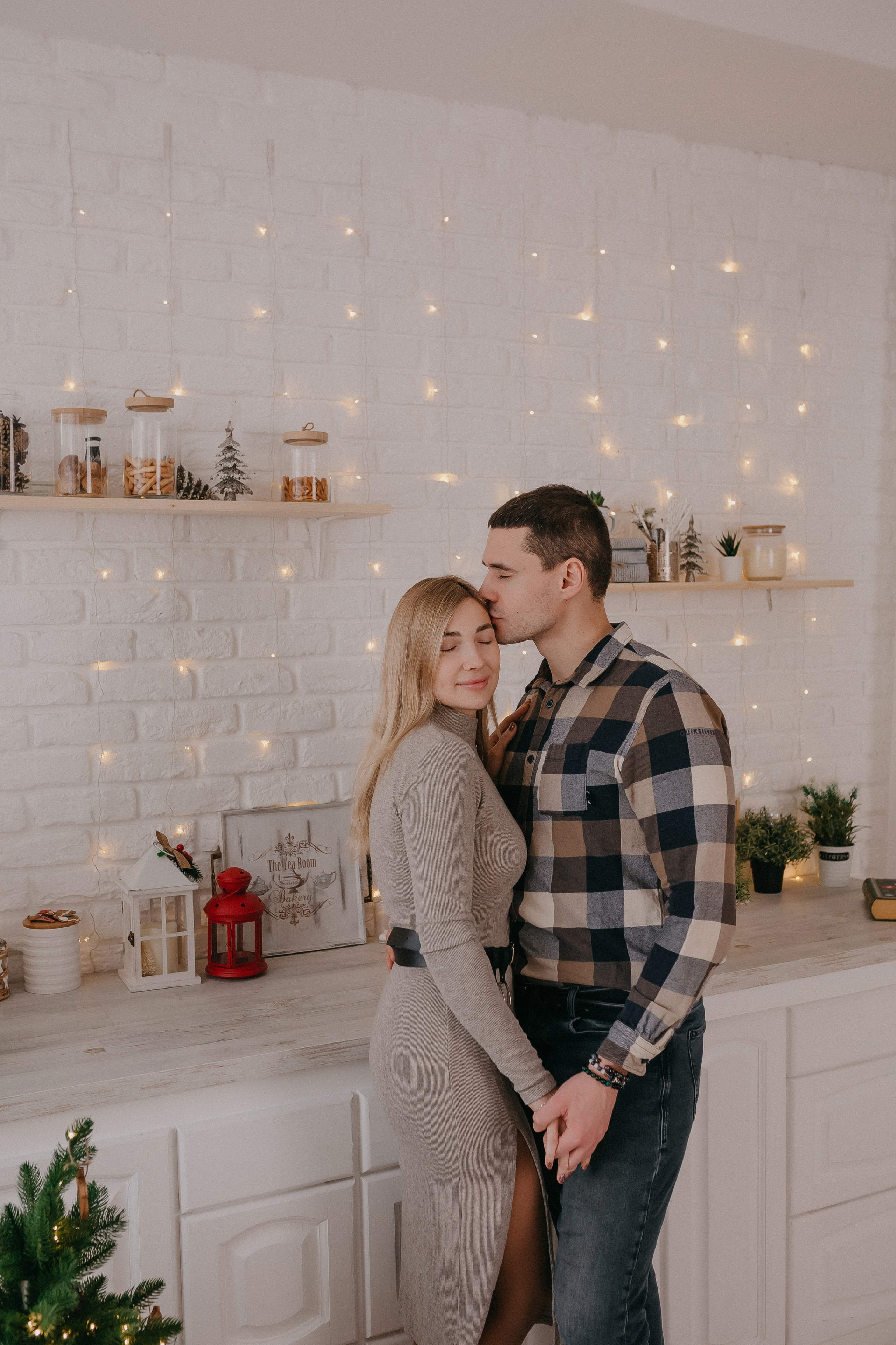 Варвара + Маргарита. Семейный фотограф в Сургуте