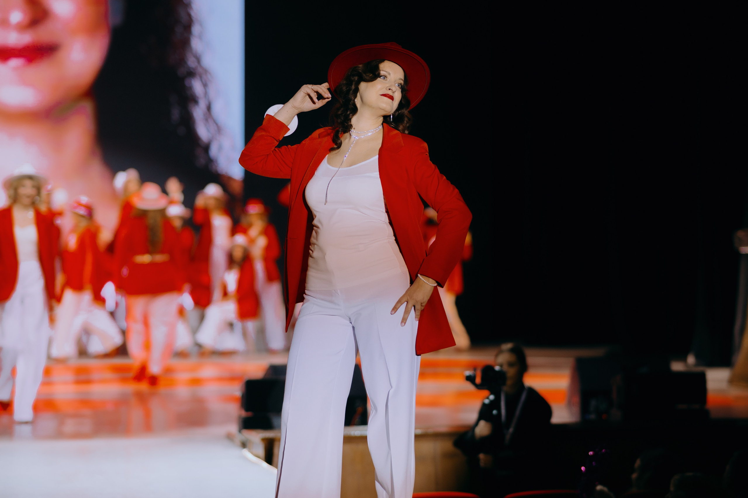 Мама года. Репортажный, портретный и свадебный фотограф в Магнитогорске Степан Самовиков