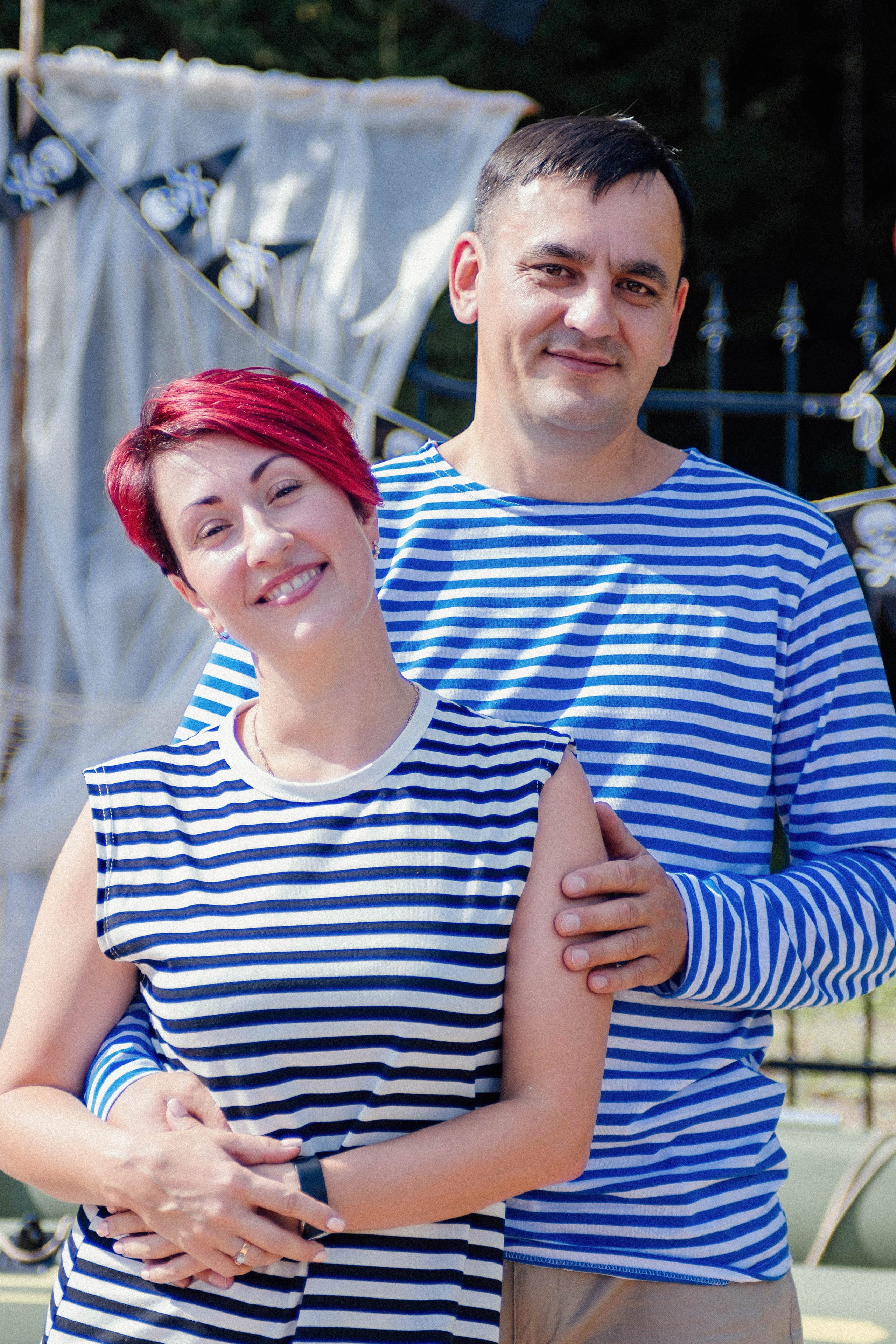 Пиратский день рождения. Фотограф в Твери Дементьева Анастасия