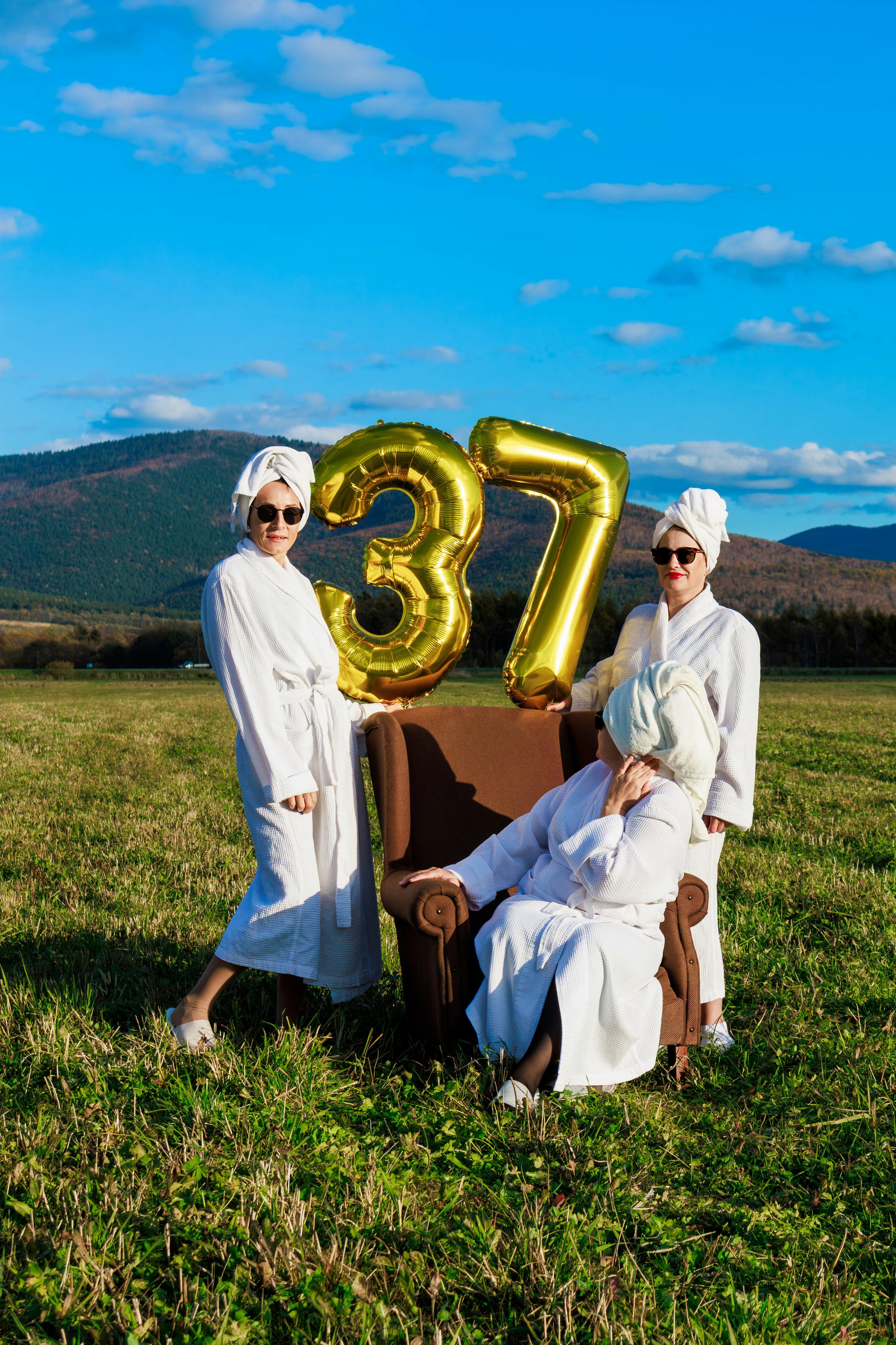 День Рождения только раз в году. Ирина. Фотограф в Южно-Сахалинске Гусаков Евгений