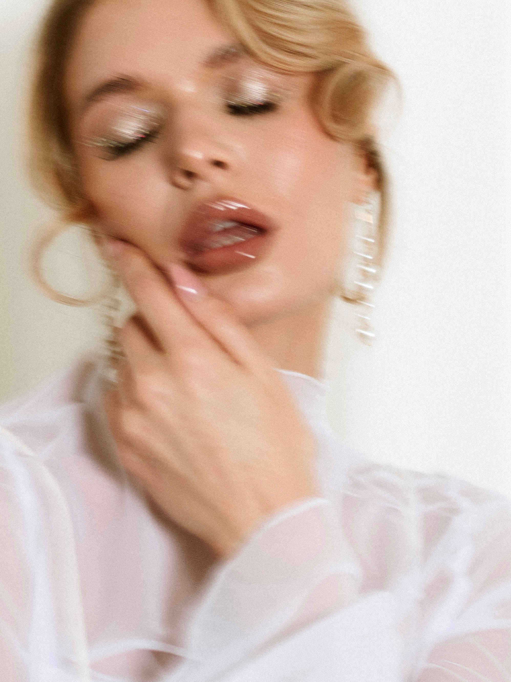 Соня. Портретный и свадебный фотограф Москва Валерия Возняковская