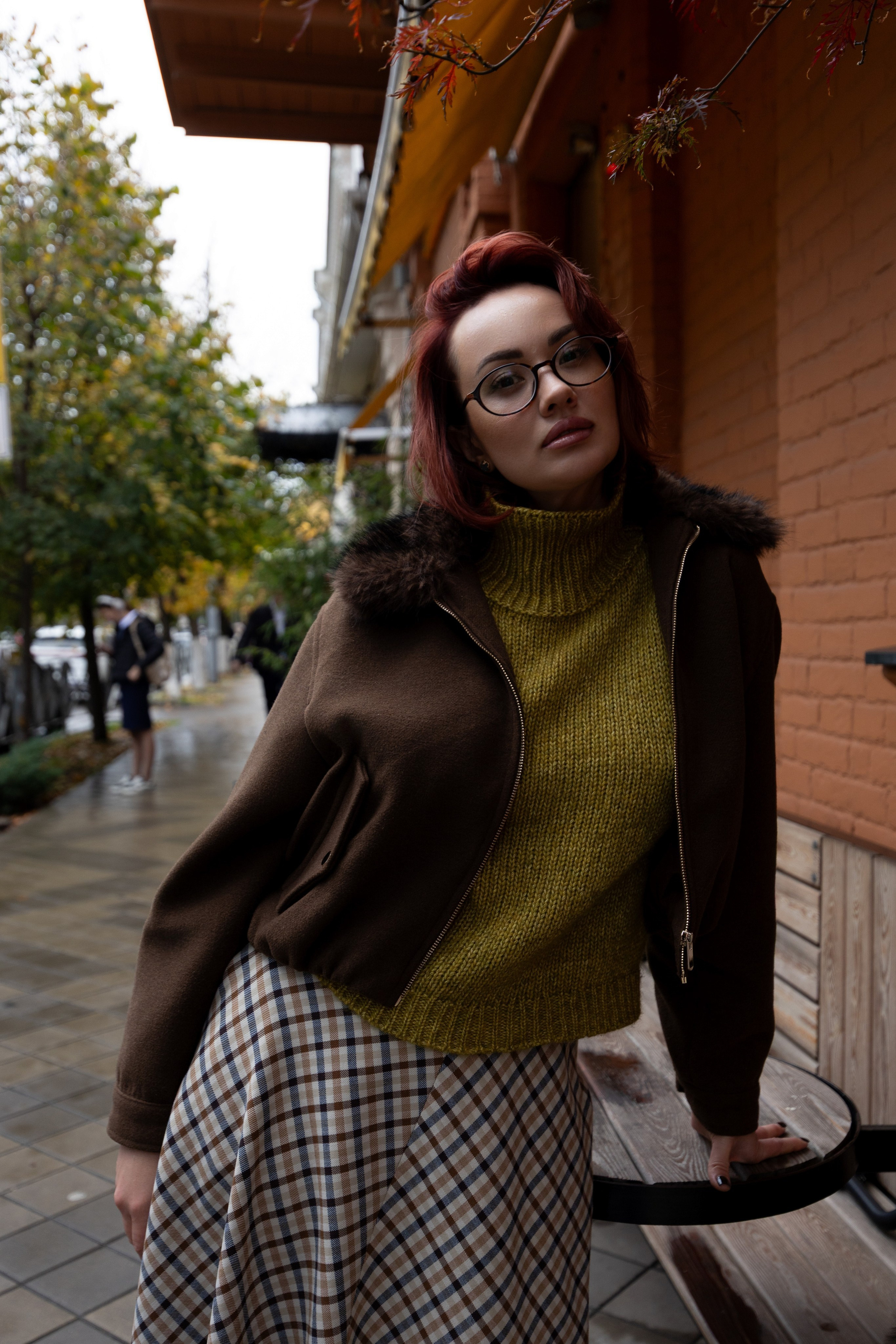 Фотопрогулки (Галицкий, Чапаева и др). Анастасия Соломенная и Василиса Марченко Фотографы Краснодар