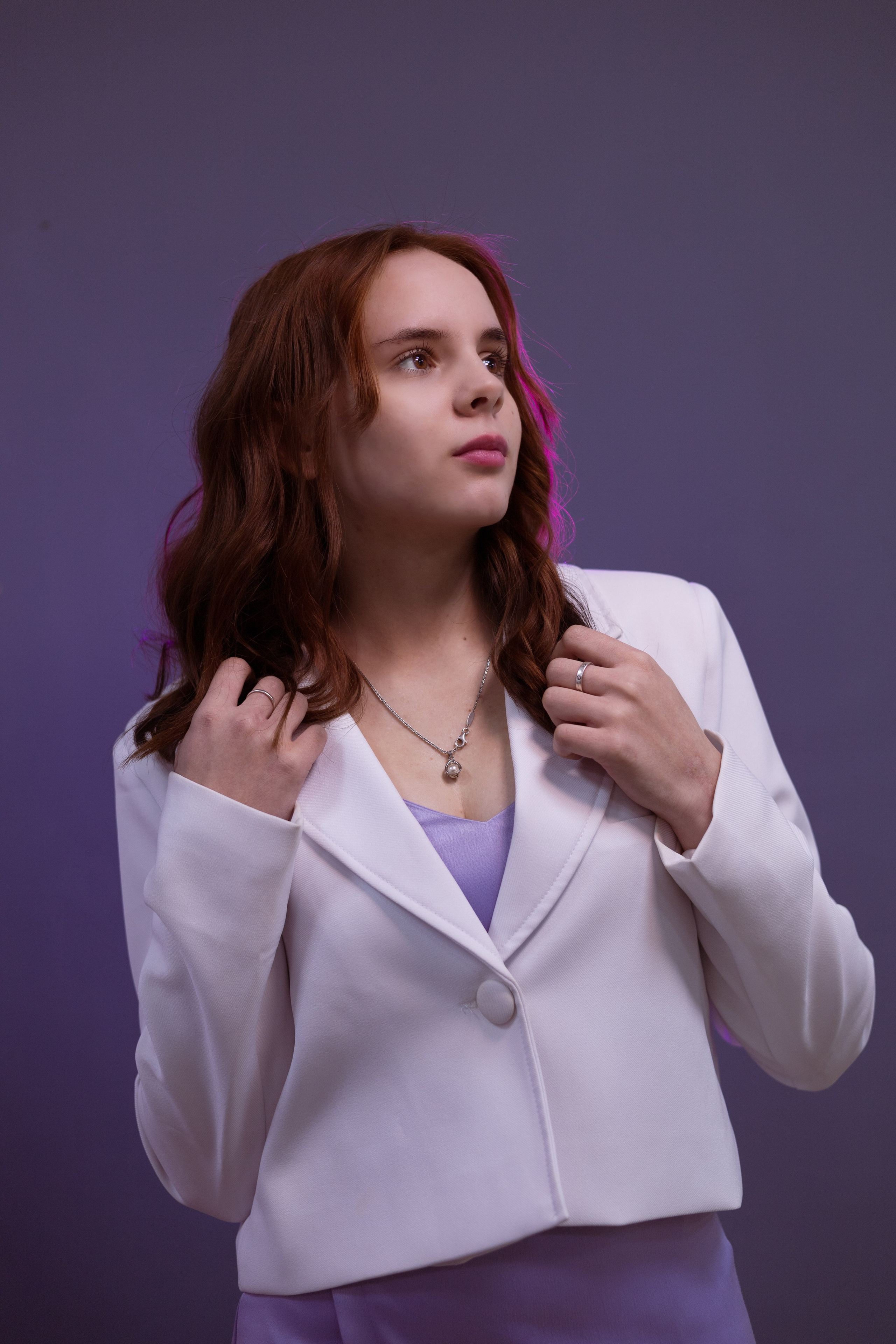 Женские портреты. Анастасия Соломенная и Василиса Марченко Фотографы Краснодар