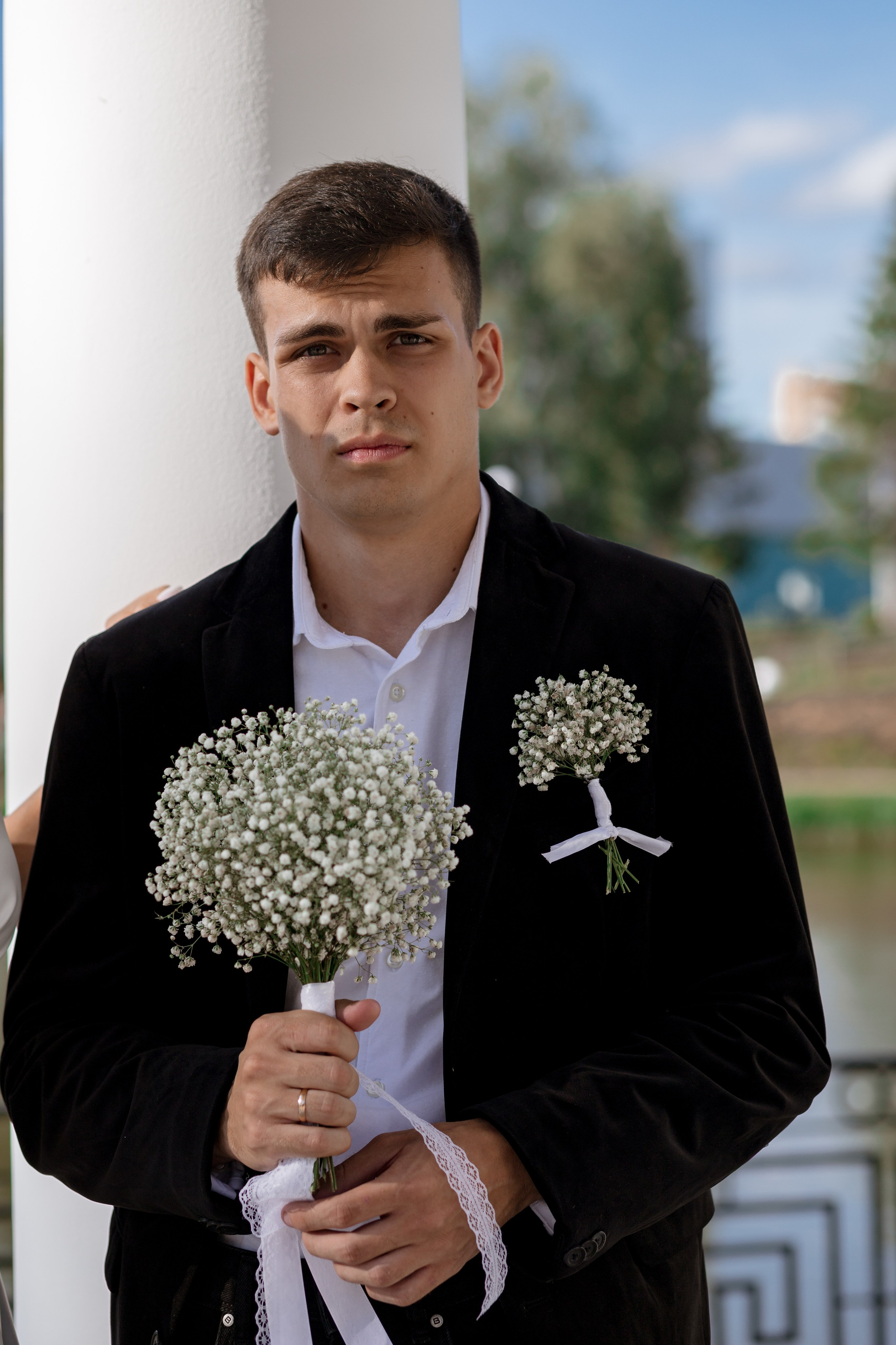 Артем & Лада. Свадебный фотограф в Чебоксарах Анастасия Иванова