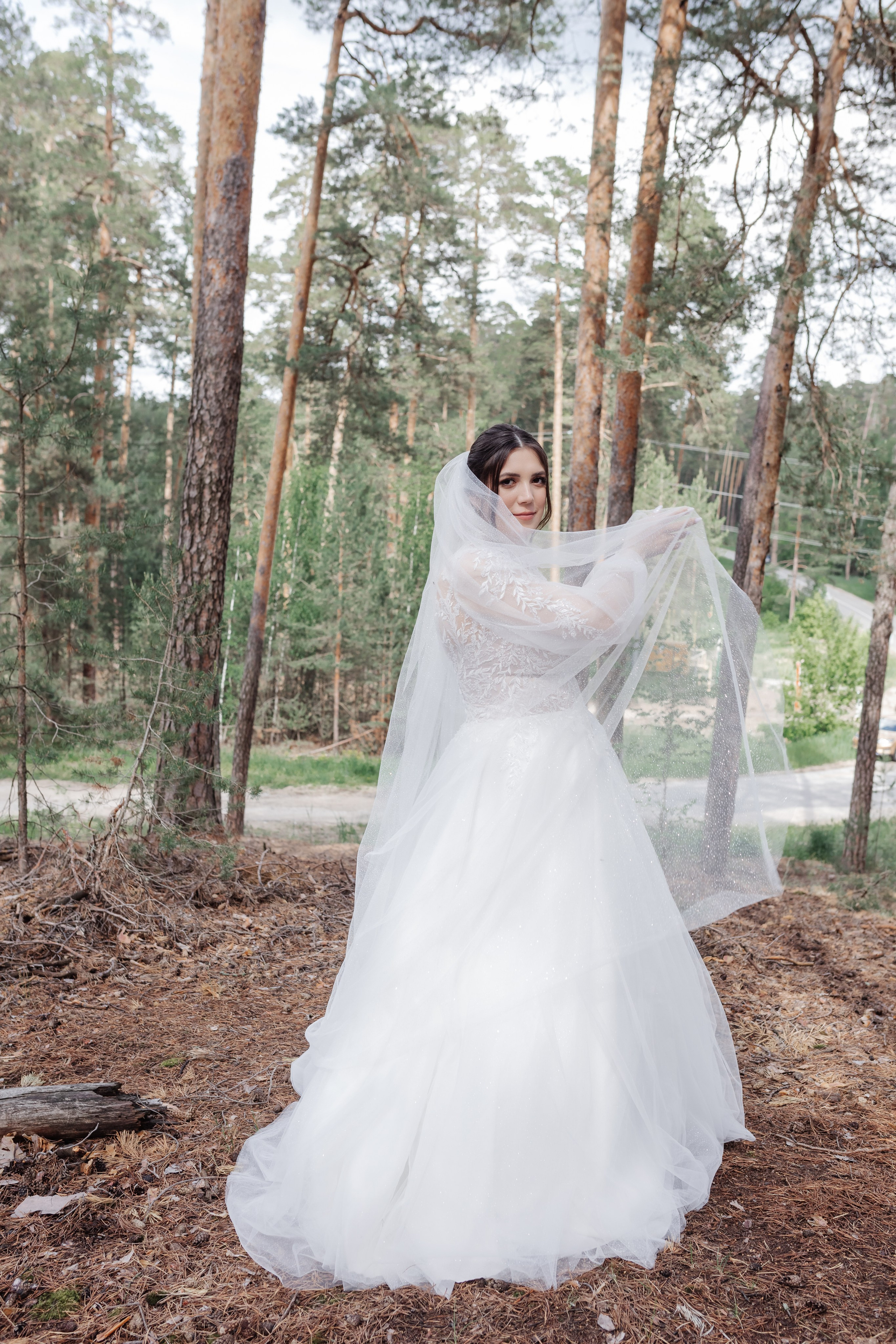 Владимир & Анастасия. Свадебный фотограф в Чебоксарах Анастасия Иванова