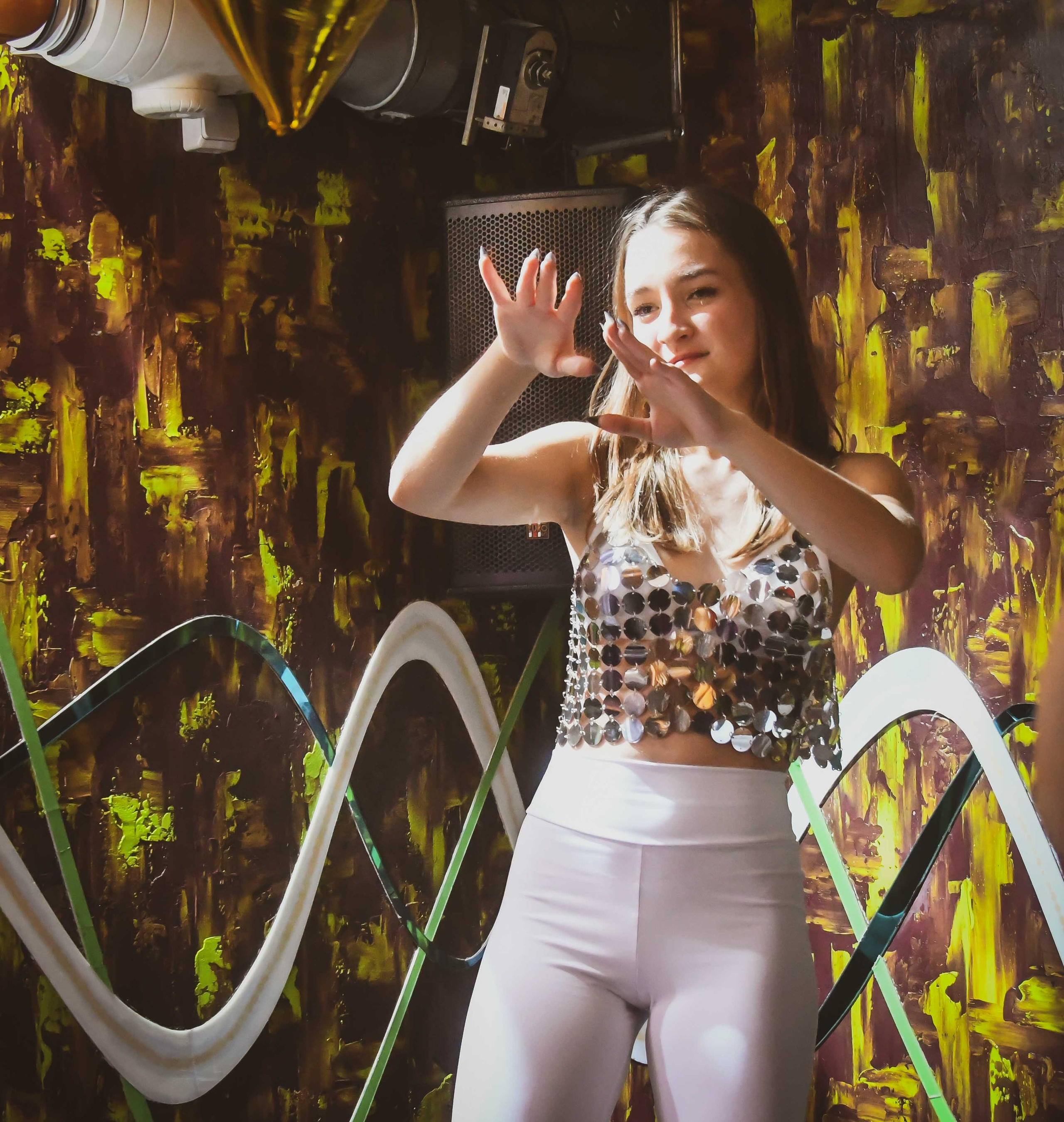 Свидетели дискотеки 80х. Репортажный и детский фотограф в Новосибирске