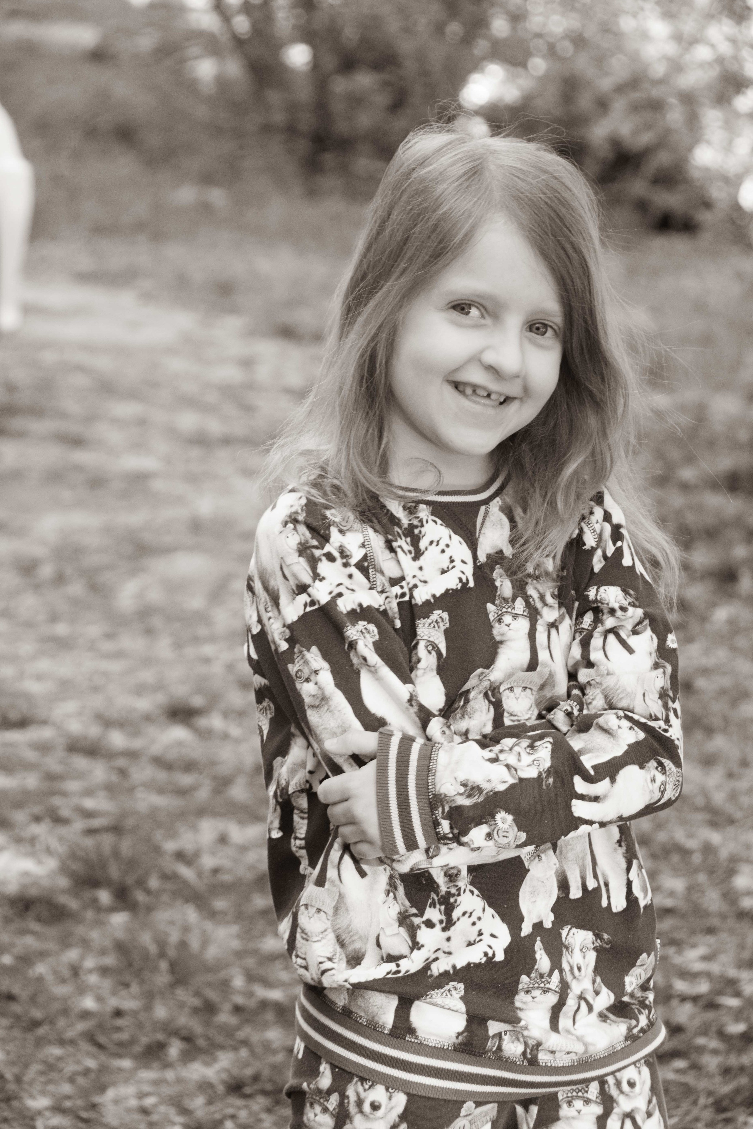 2023 г. Портреты выпускников. Репортажный и детский фотограф в Новосибирске