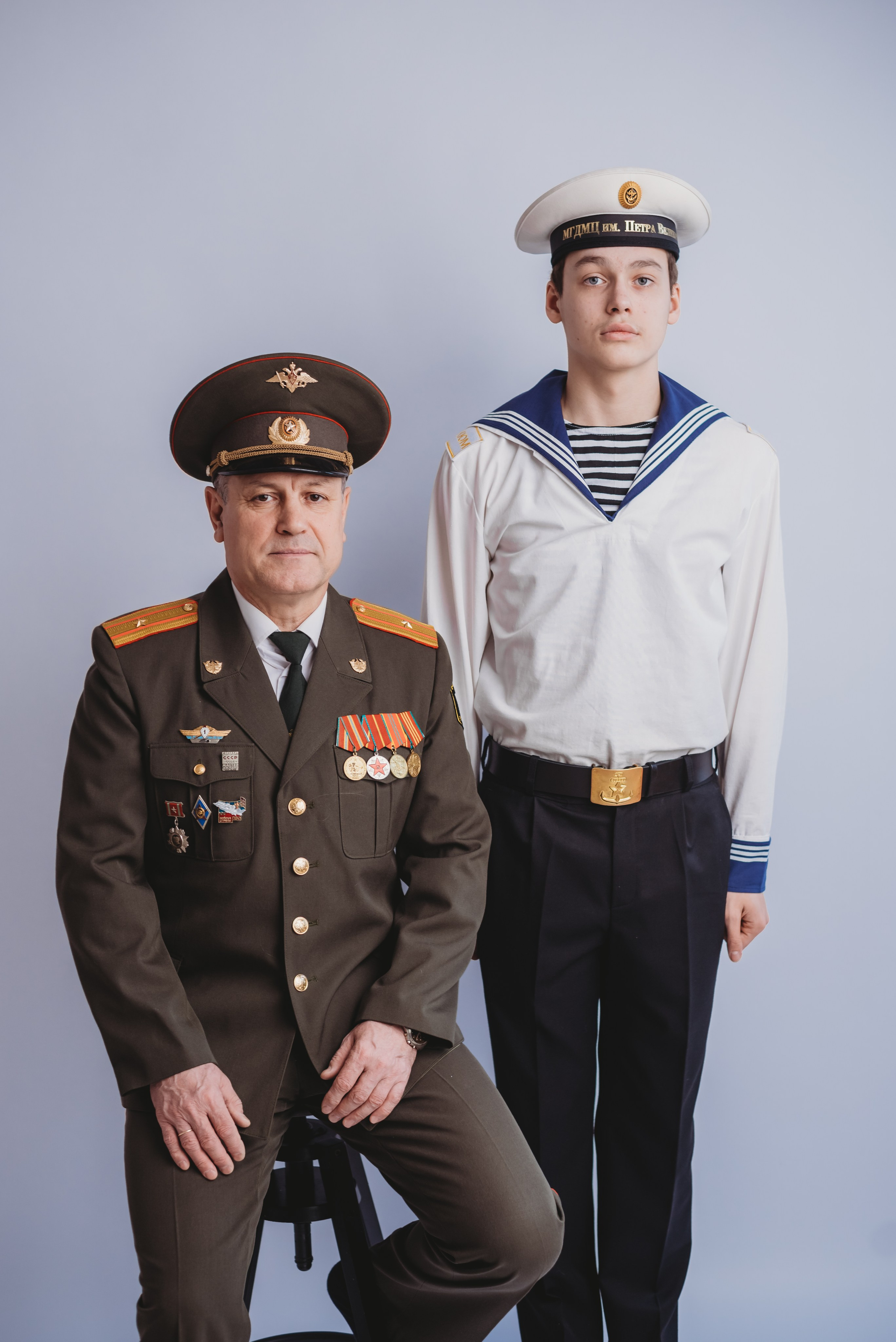 Семья. Фотограф новорожденных во Владимире Анастасия Воробьева