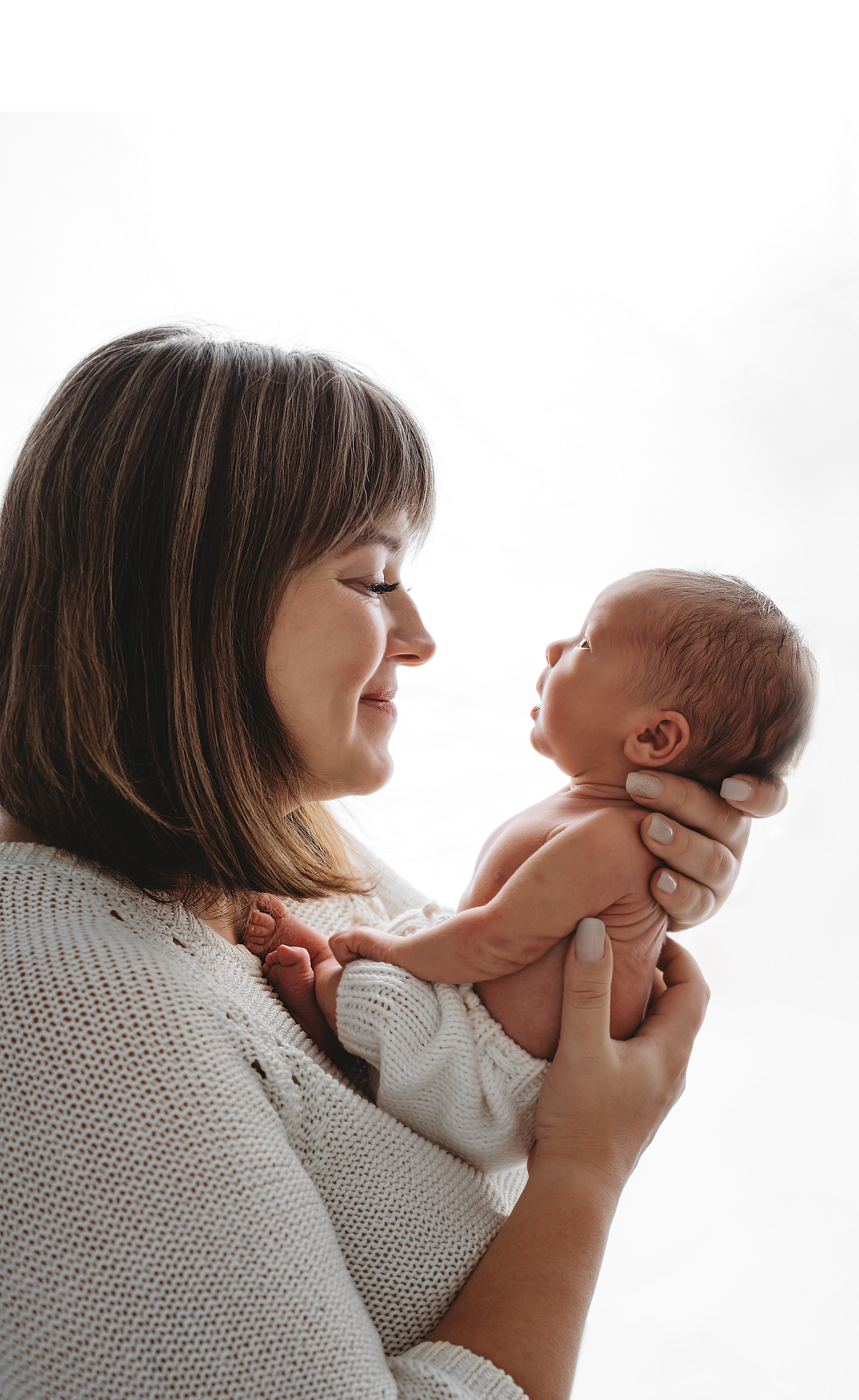 Новорожденные. Фотограф новорожденных во Владимире Анастасия Воробьева