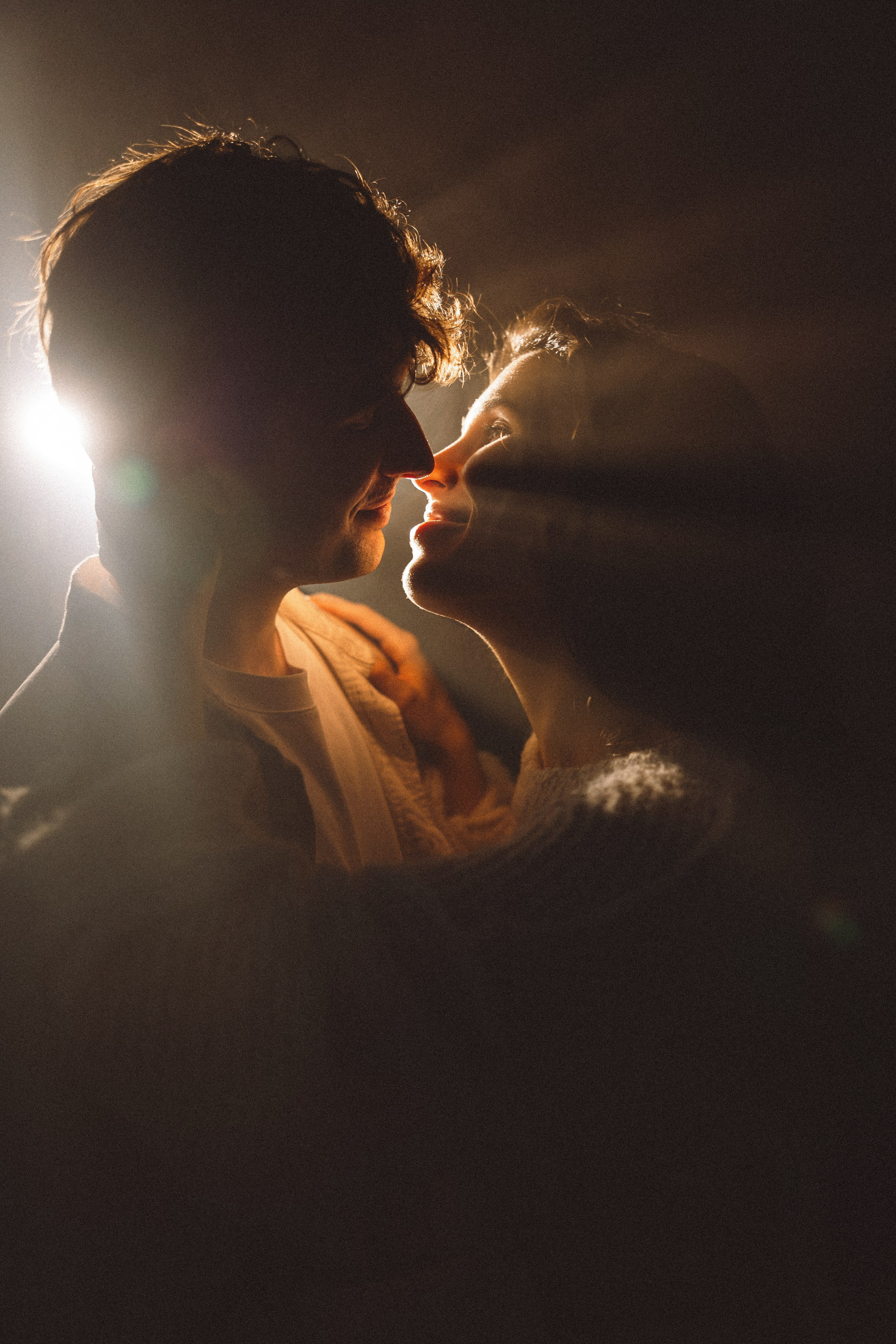 Соня и Гоша. Lifestyle фотограф в Санкт-Петербурге Анна Щекалева