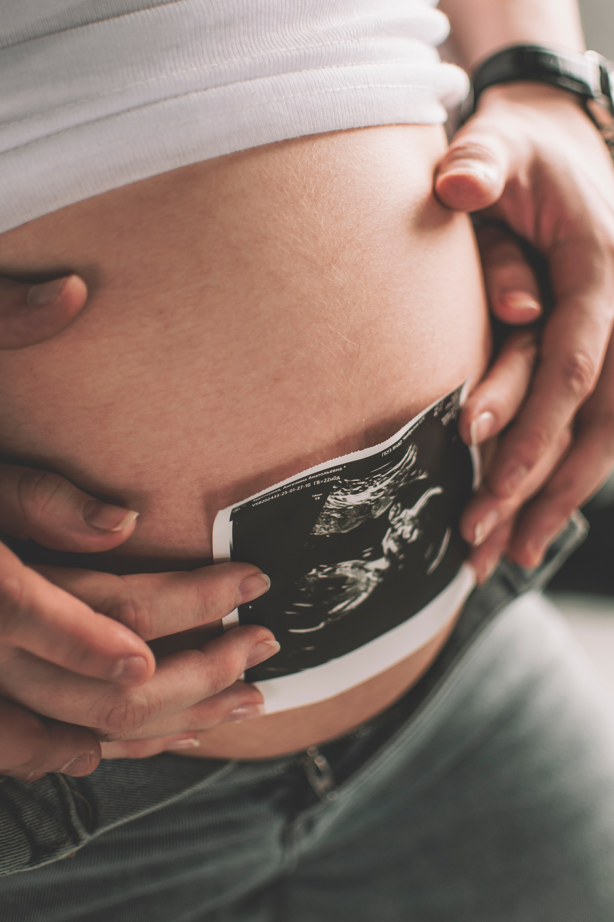 Счастье внутри. Семейный и свадебный фотограф Губкинский и Ставрополь