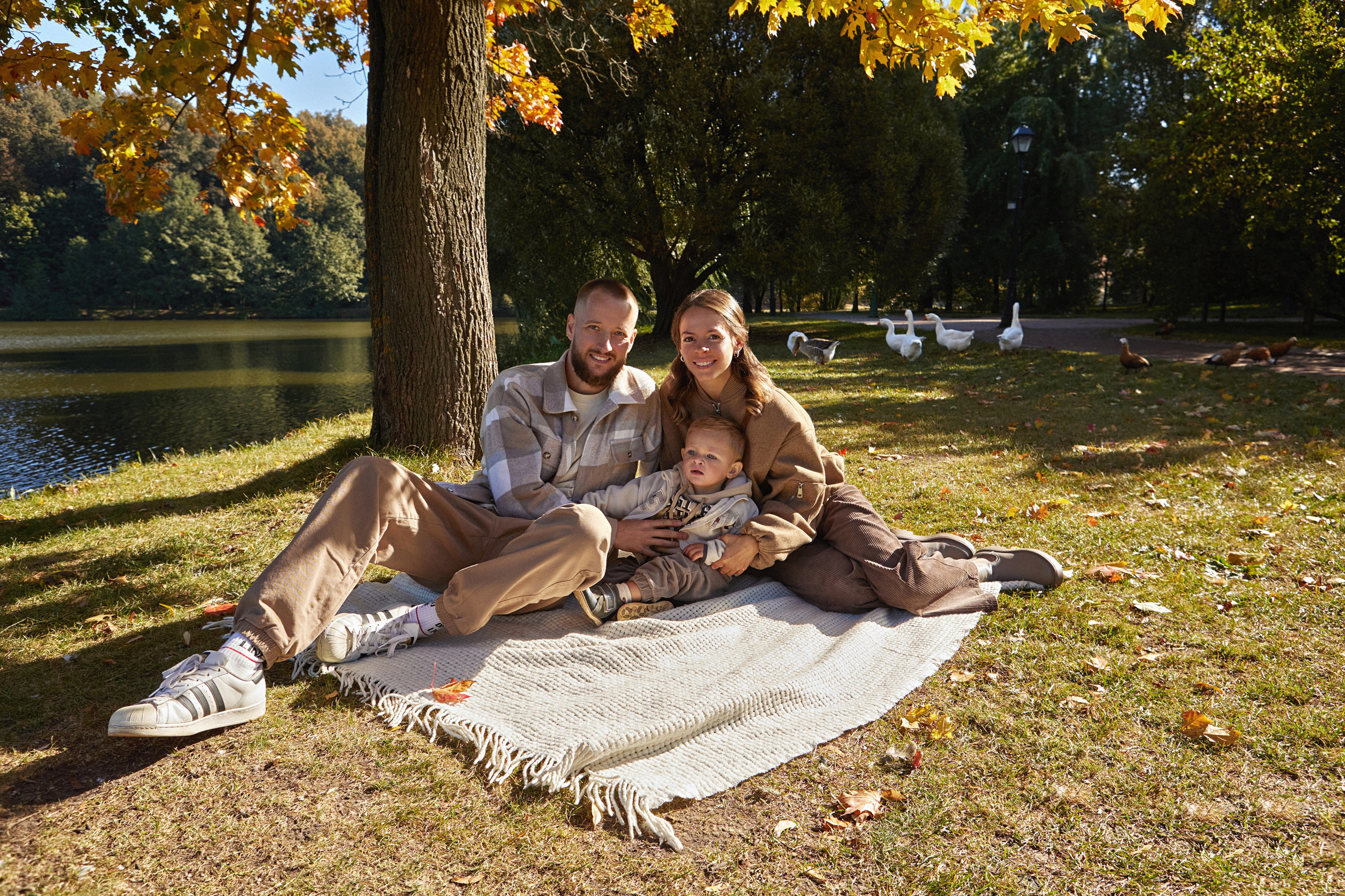 Осень в Царицыно. ФОТОГРАФ СТИЛИСТ СИВОРОНОВА МАРИЯ МОСКВА и МО