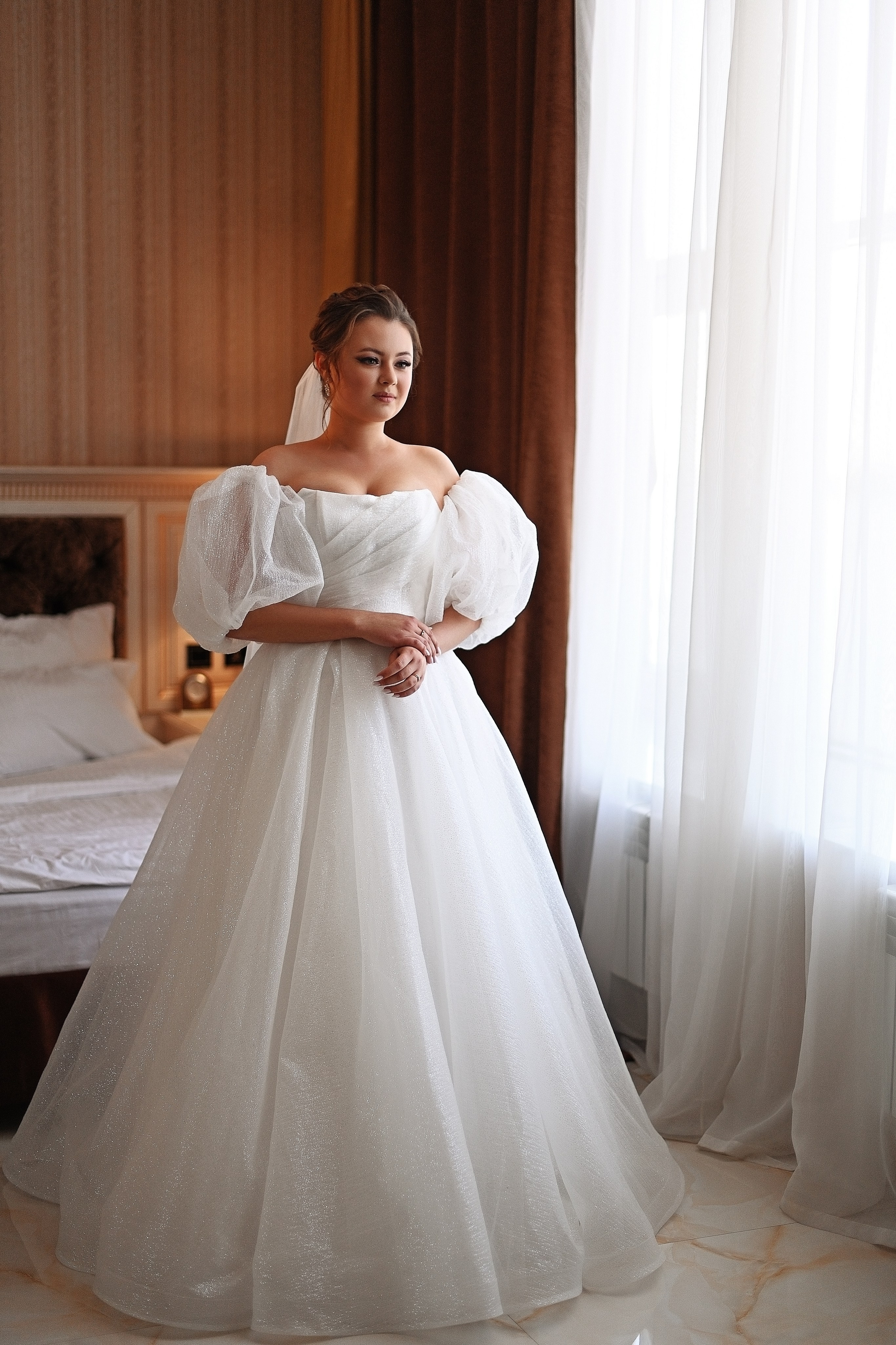 Свадьба Кристины и Андрея. Свадебный и семейный фотограф в Самаре Головань Наталья