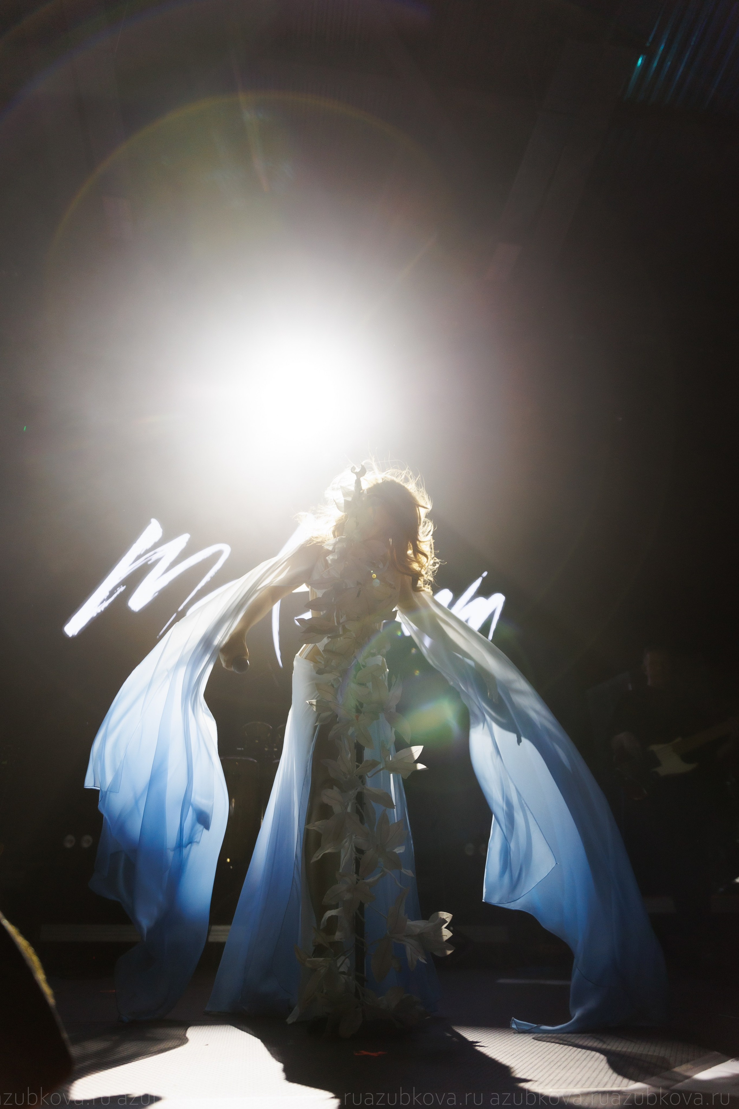 Максим. Фотограф Анастасия Зубкова