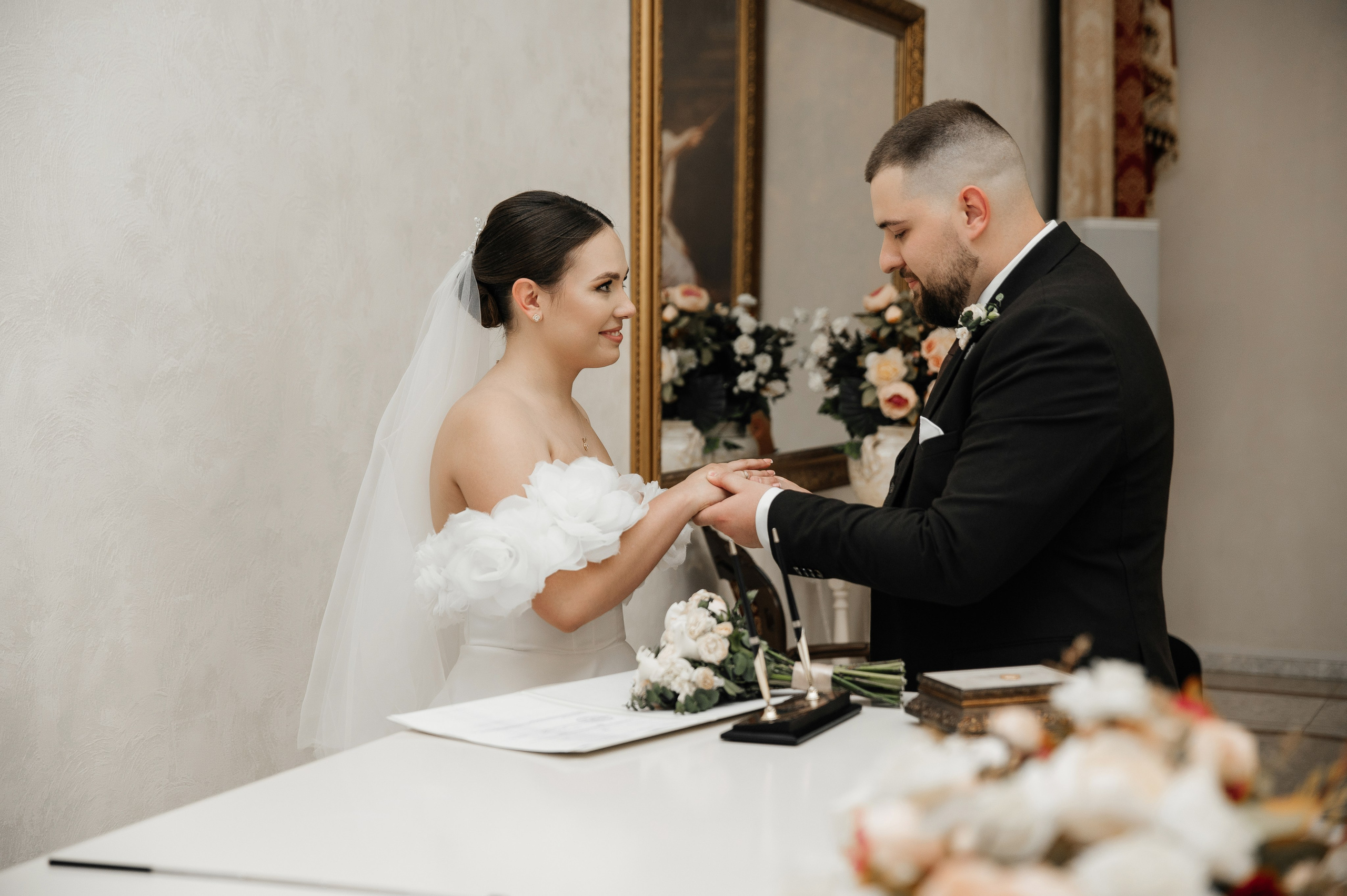 Александр и Анастасия. Свадебный и семейный фотограф Кореновск/Краснодар