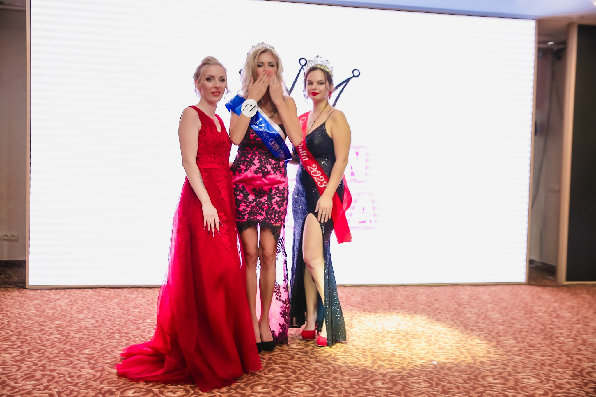 Конкурс красоты «QUEEN CRIMEA 2023». Фотограф в Крыму Григорий