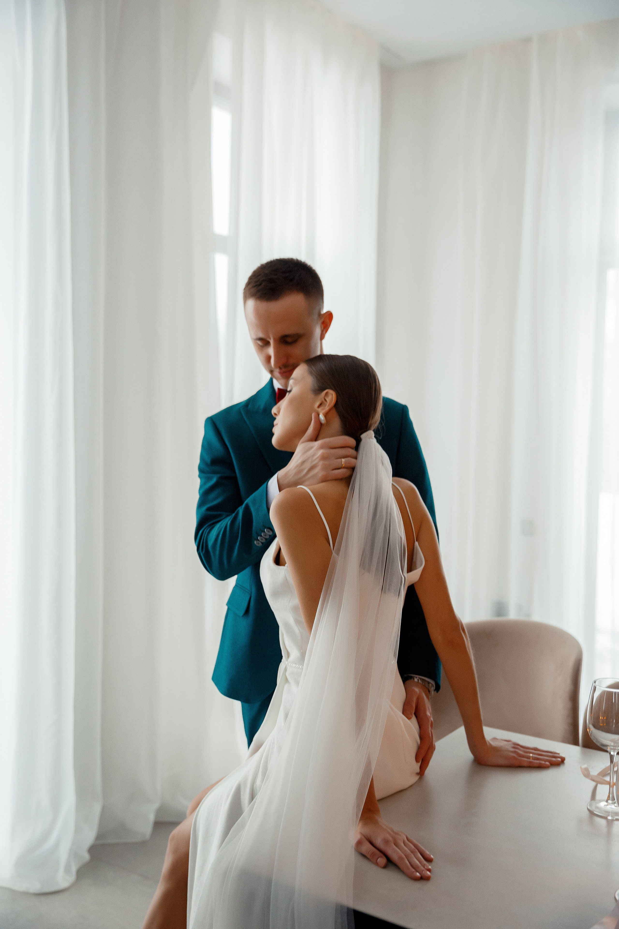 Женя & Таня. Свадебный и семейный фотограф Черняева Анна| Нижний Новгород