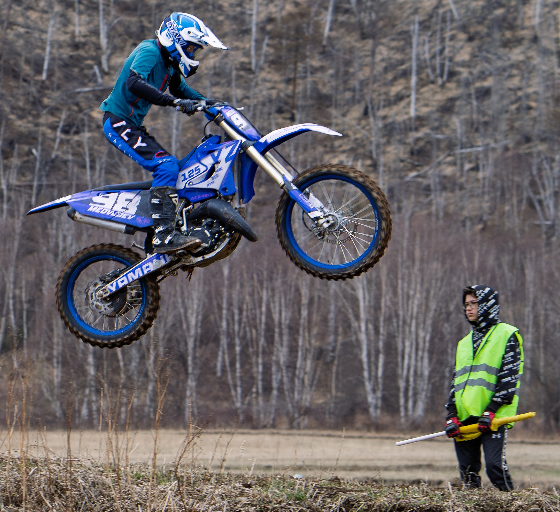 Мотогонки Эссо май 2025. Фотограф Ворошилов Дмитрий. Эссо. Камчатка