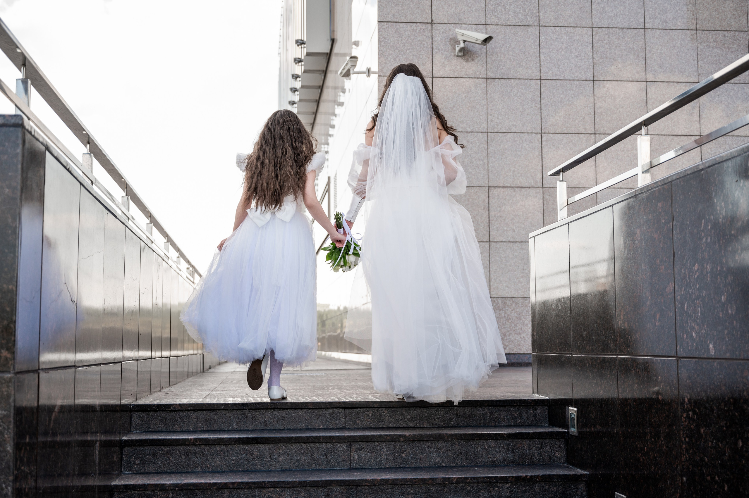 Свадьба Владимира и Юлии. Свадебный фотограф в Сургуте Любовь Гуляева