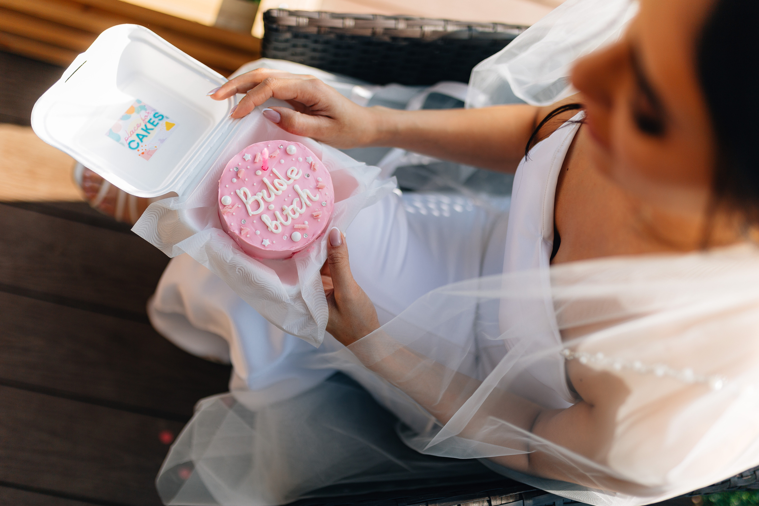 Девичник. Свадебный фотограф в Москве Арчылан Николаев