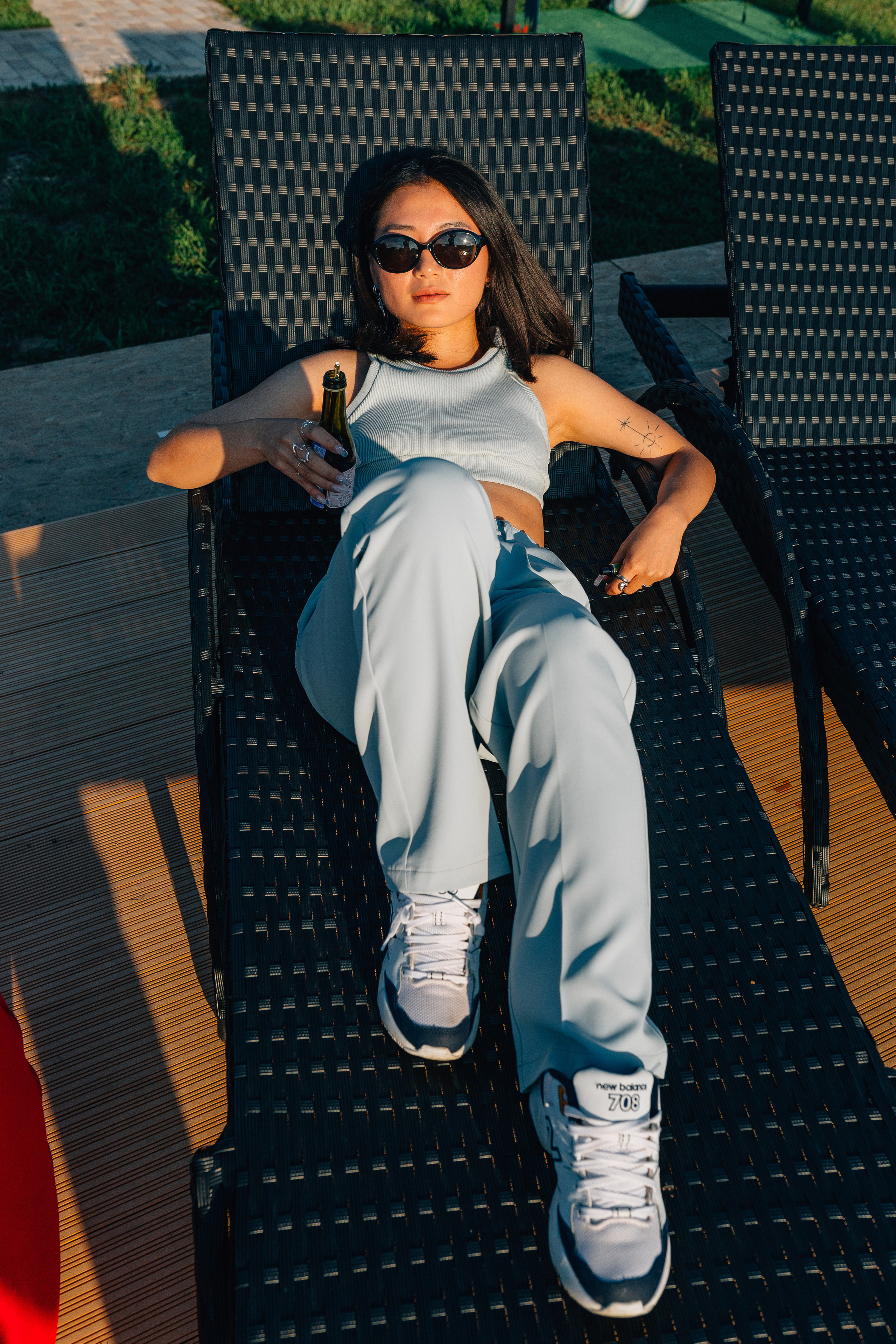 Девичник. Свадебный фотограф в Москве Арчылан Николаев