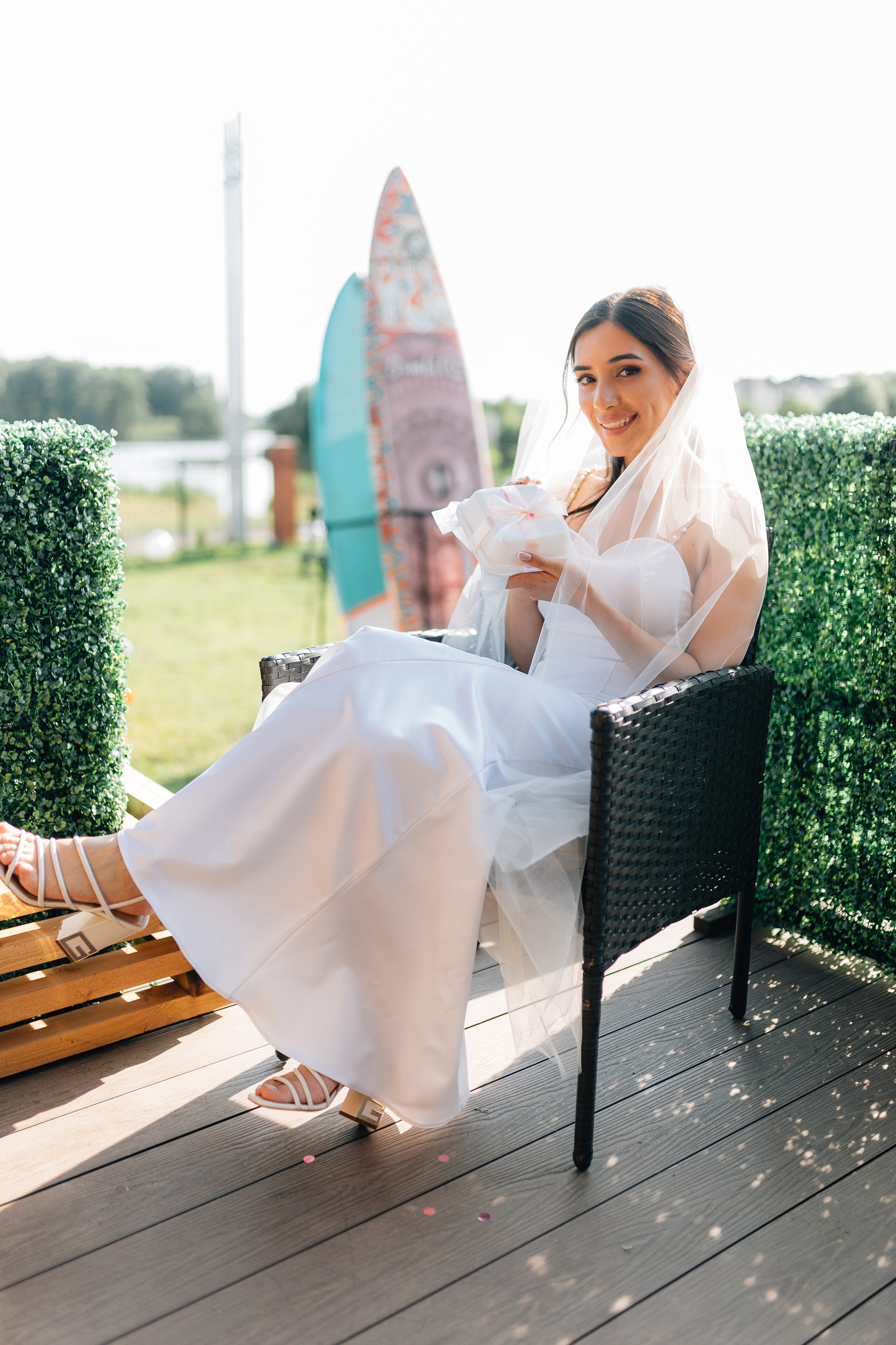 Девичник. Свадебный фотограф в Москве Арчылан Николаев