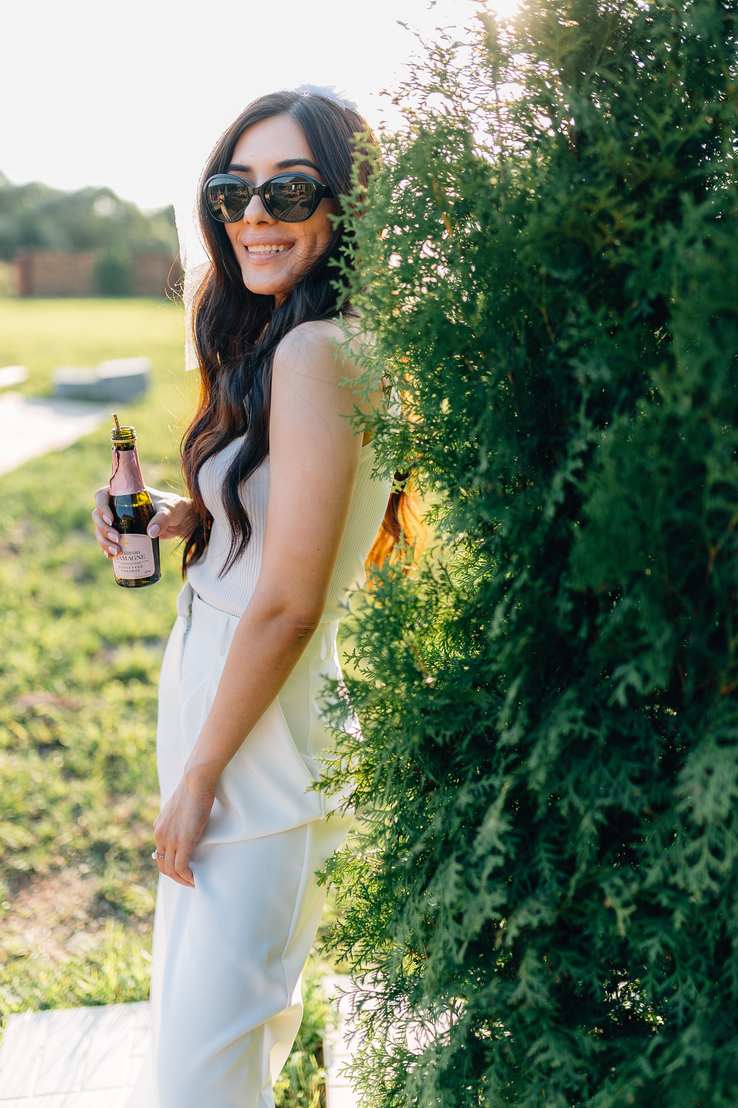 Девичник. Свадебный фотограф в Москве Арчылан Николаев