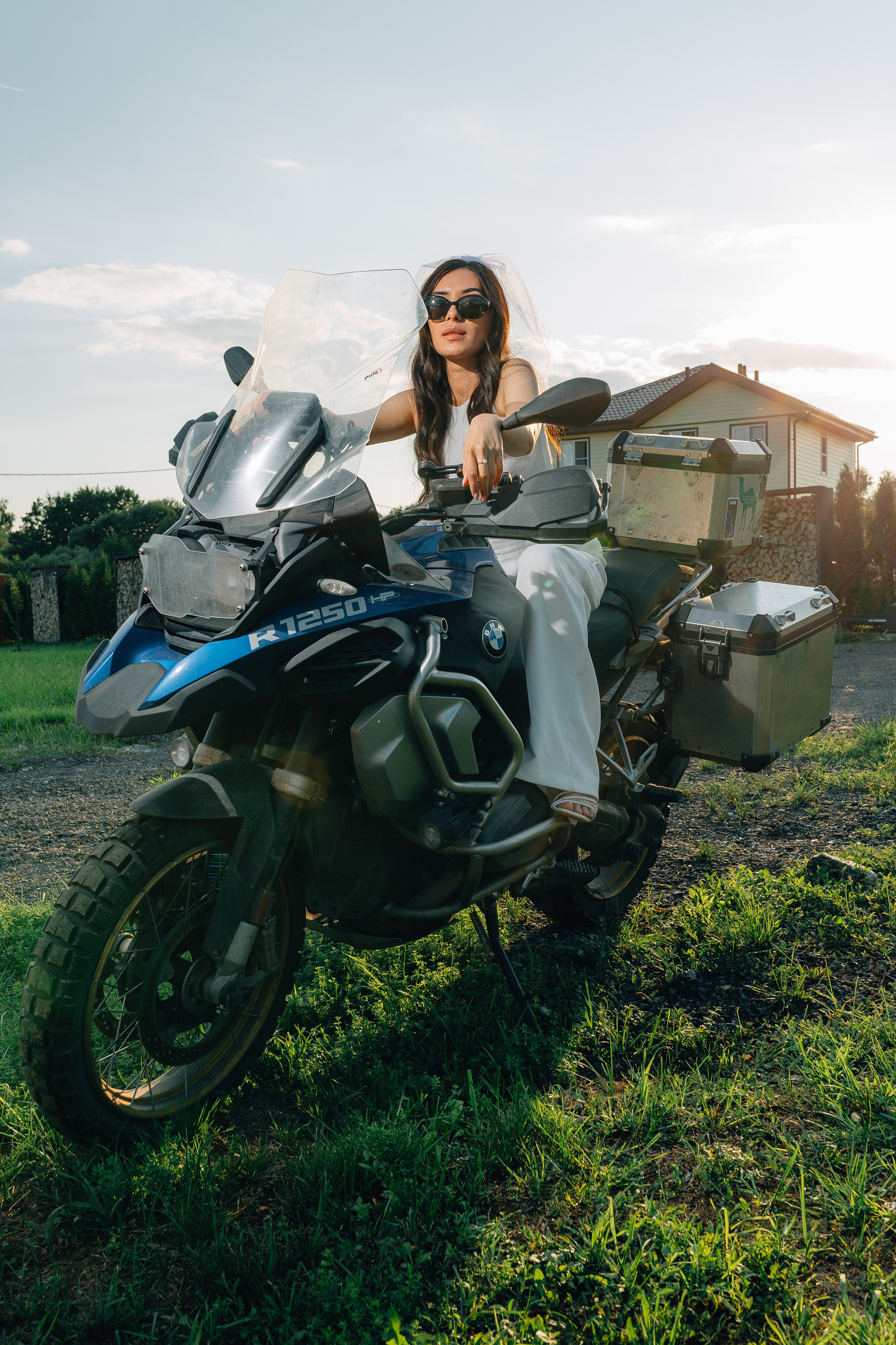 Девичник. Свадебный фотограф в Москве Арчылан Николаев