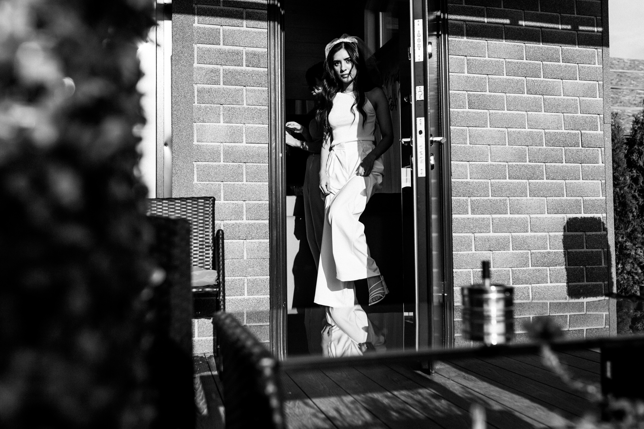 Девичник. Свадебный фотограф в Москве Арчылан Николаев