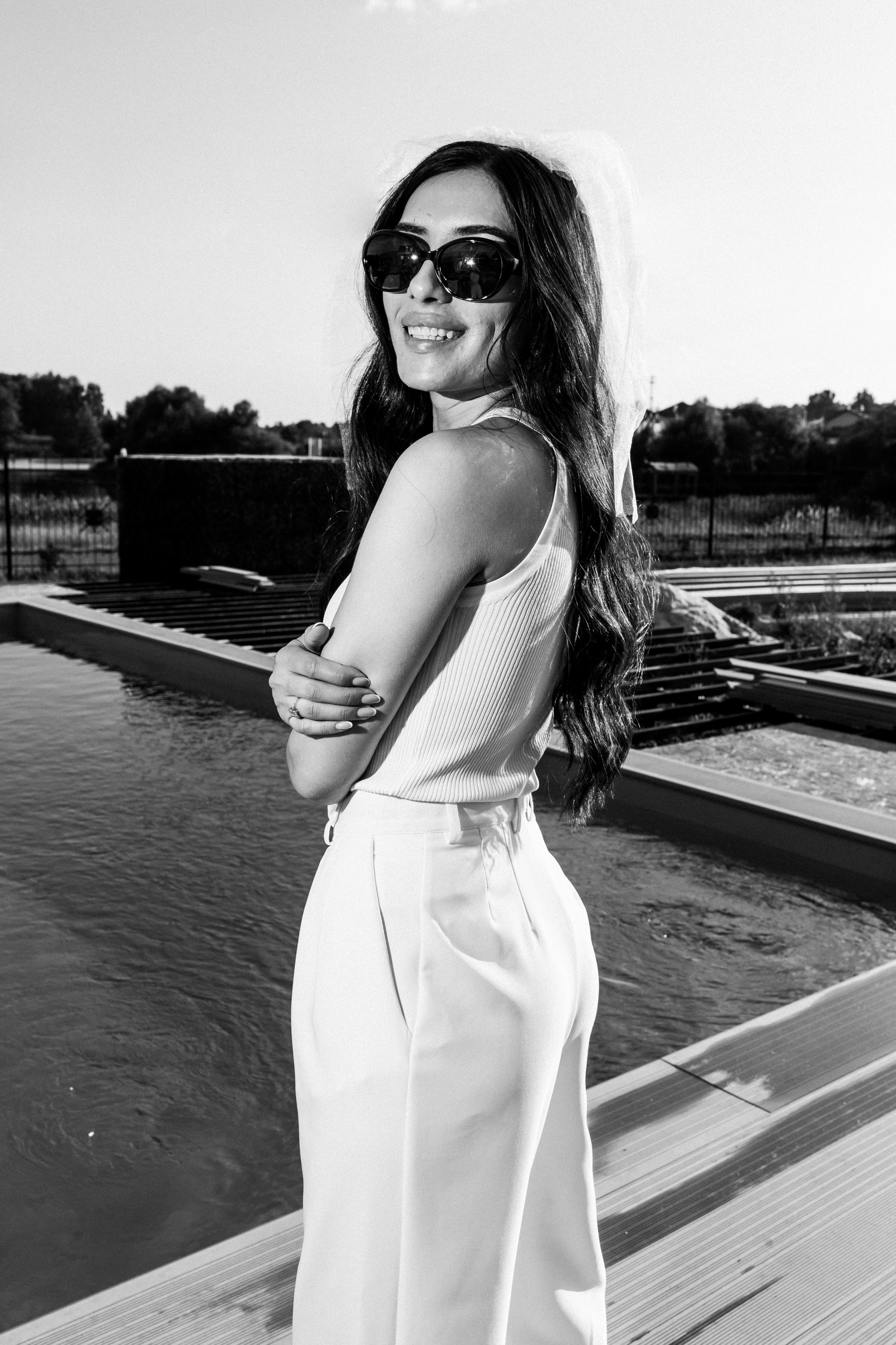 Девичник. Свадебный фотограф в Москве Арчылан Николаев