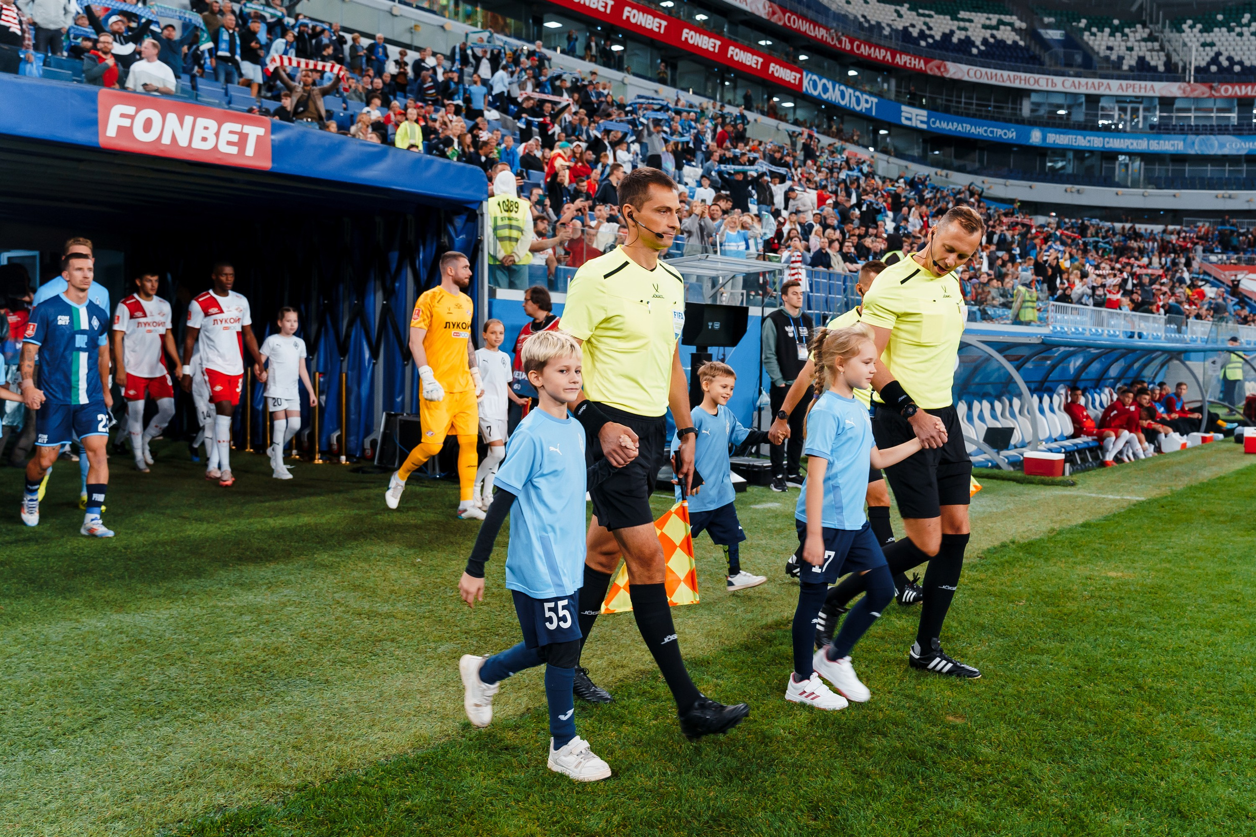 Портфолио. Репортажный фотограф в Самаре Леся Орина