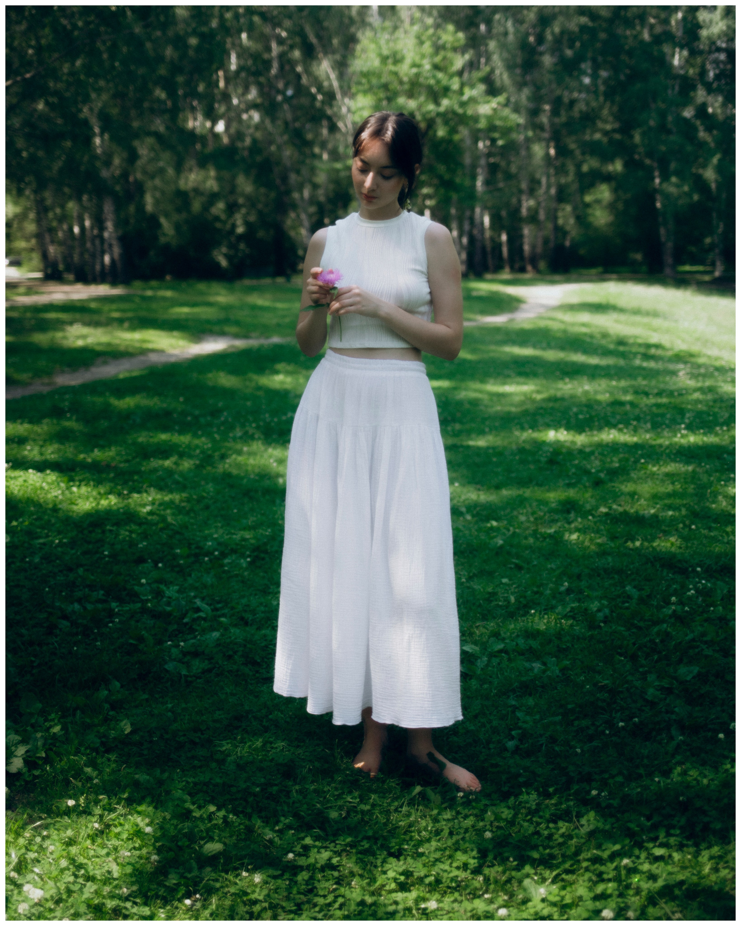 Вероника. Катерина Аникеева | Фотограф | Екатеринбург